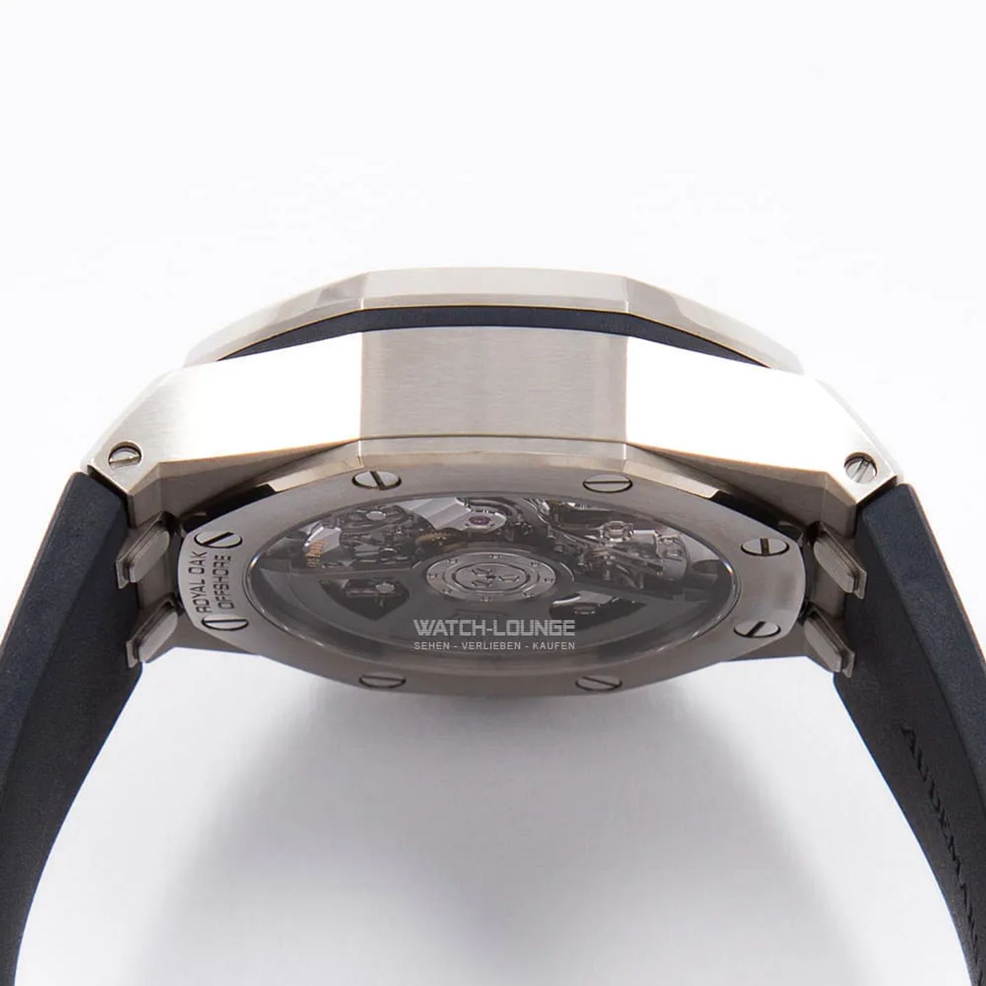 Audemars Piguet Royal Oak Offshore Chronograph 26420TI.OO.A027CA.01 - (7/8)