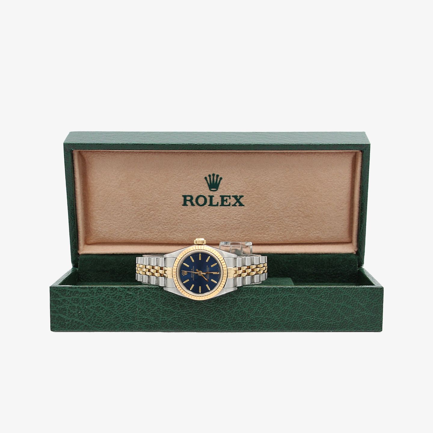 Rolex Oyster Perpetual 67193 - (1/7)