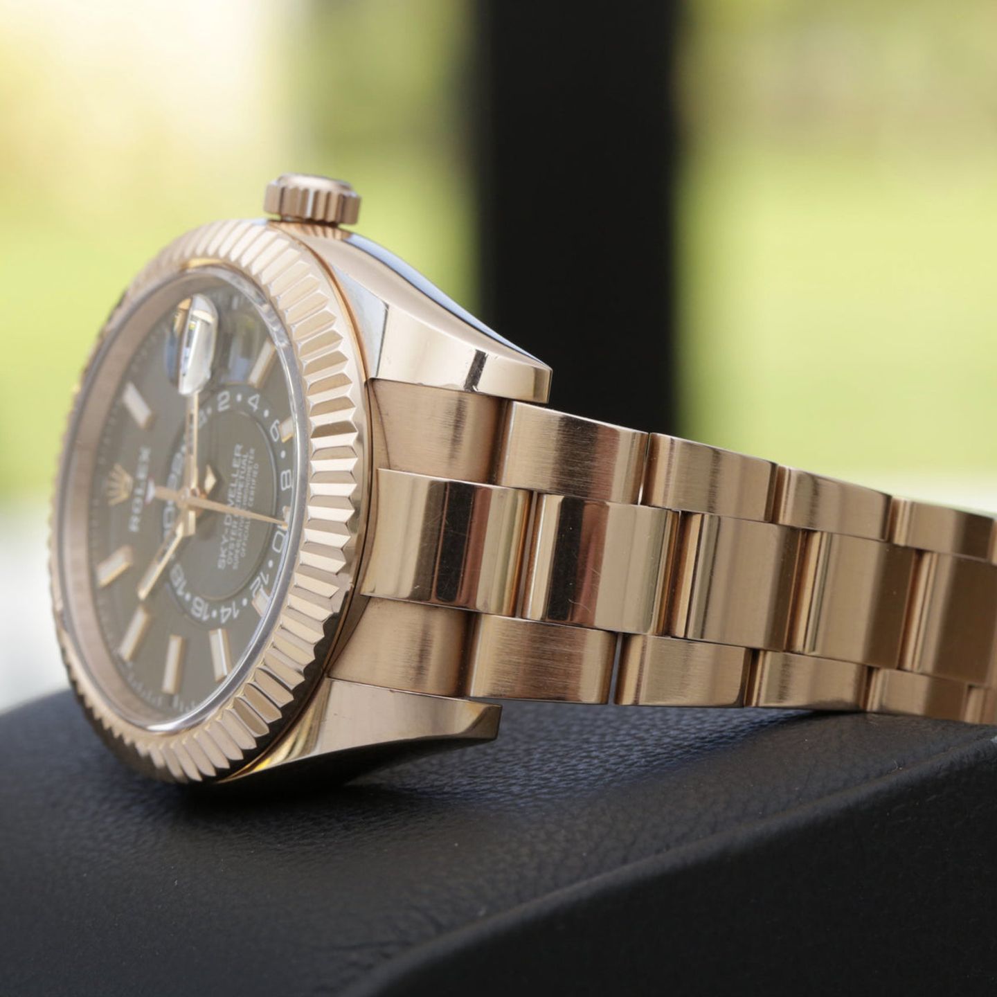 Rolex Sky-Dweller 326935 - (4/8)