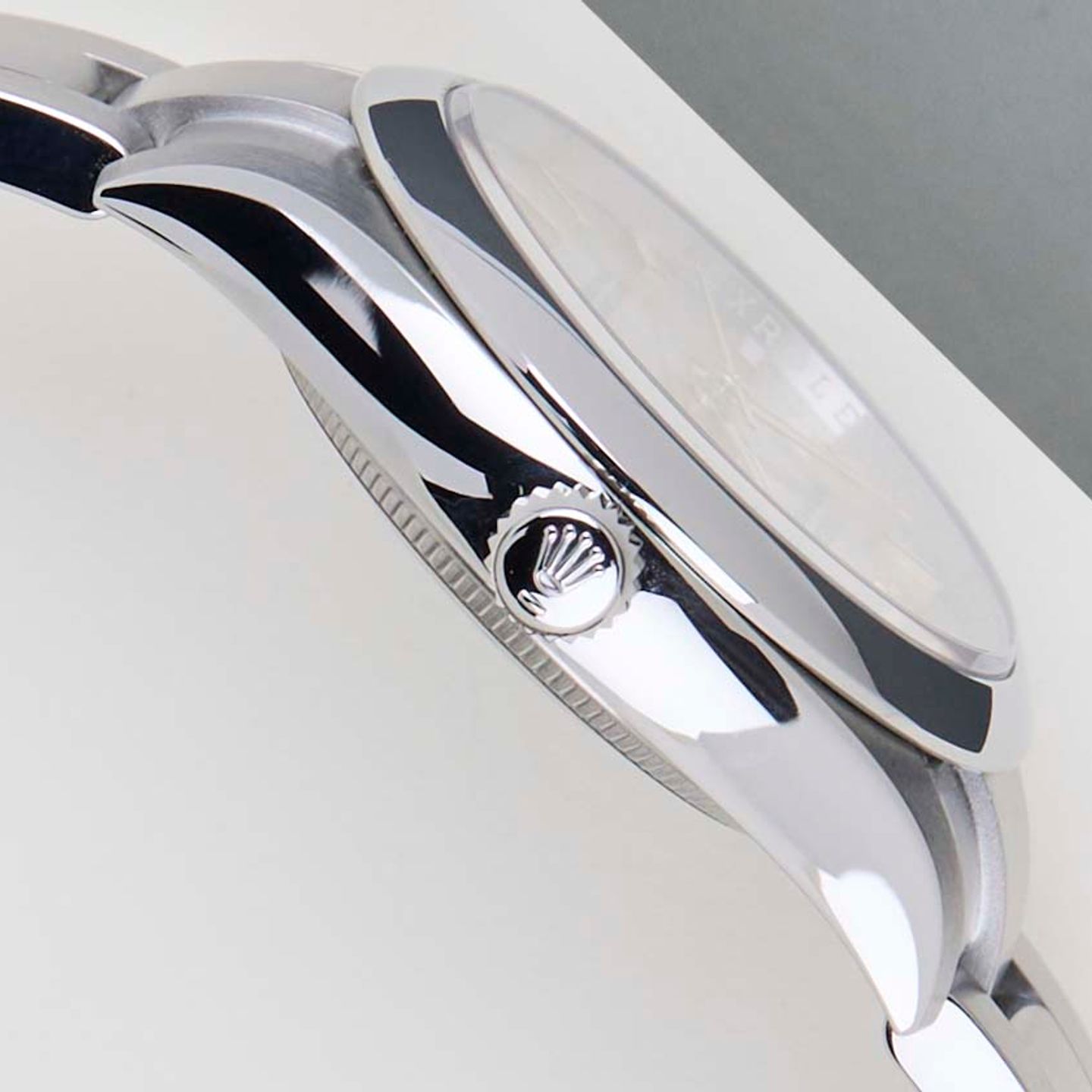 Rolex Oyster Perpetual 34 124200 (2025) - 34mm Staal (8/8)