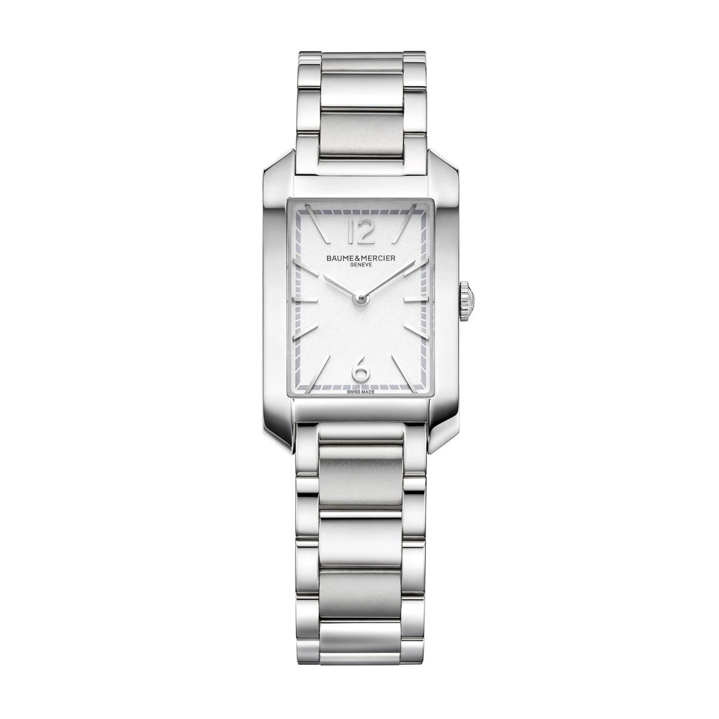 Baume & Mercier Hampton M0A10473 - (3/3)