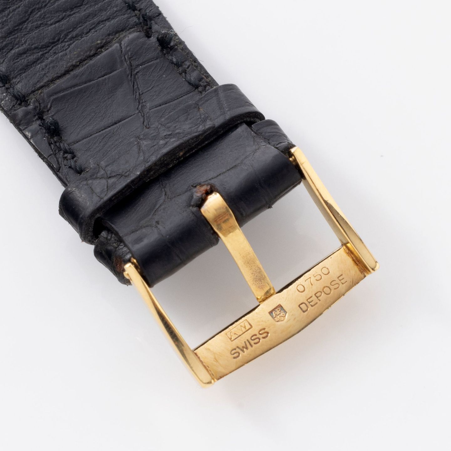 Audemars Piguet Vintage Unknown - (8/8)