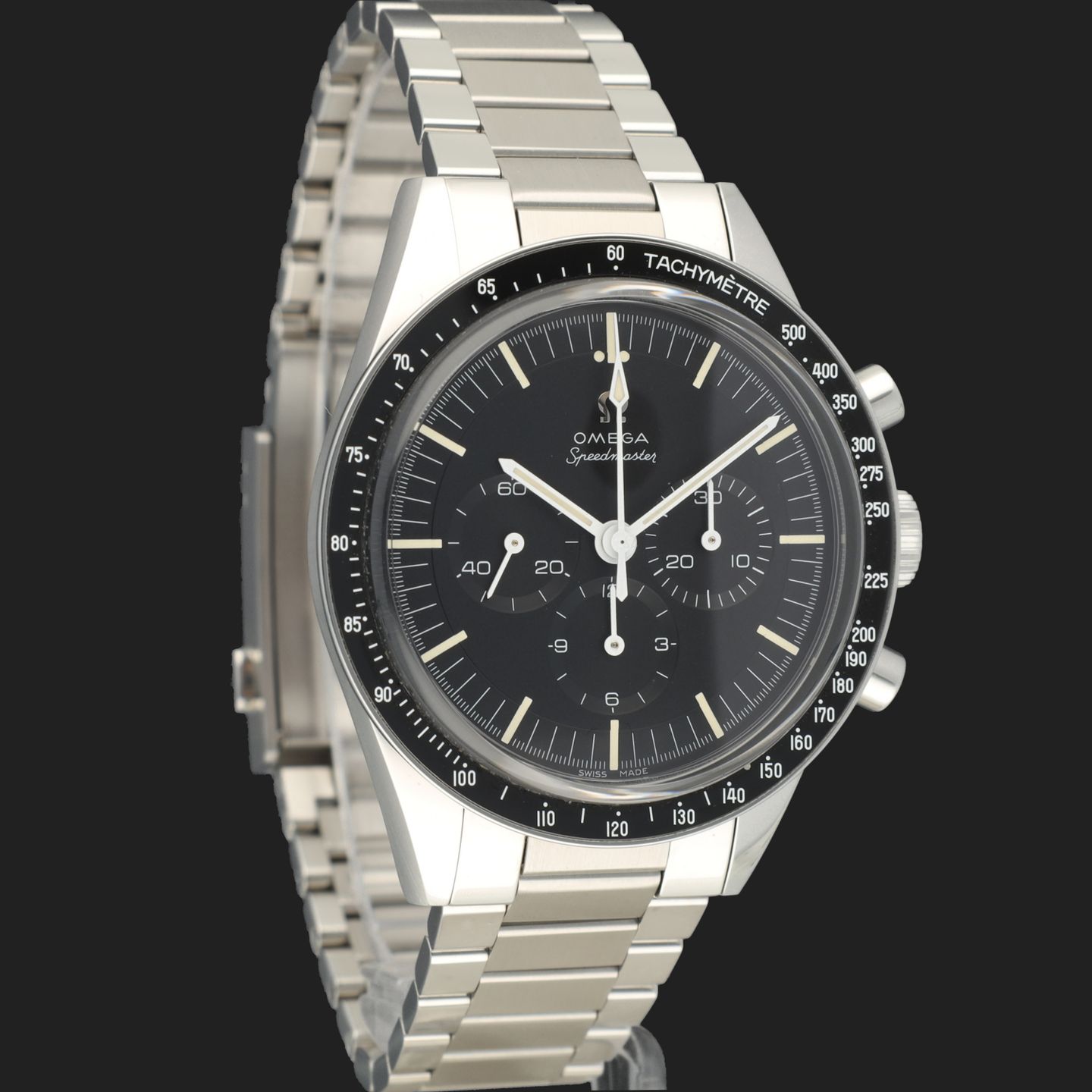 Omega Speedmaster Professional Moonwatch 311.30.40.30.01.001 - (4/8)