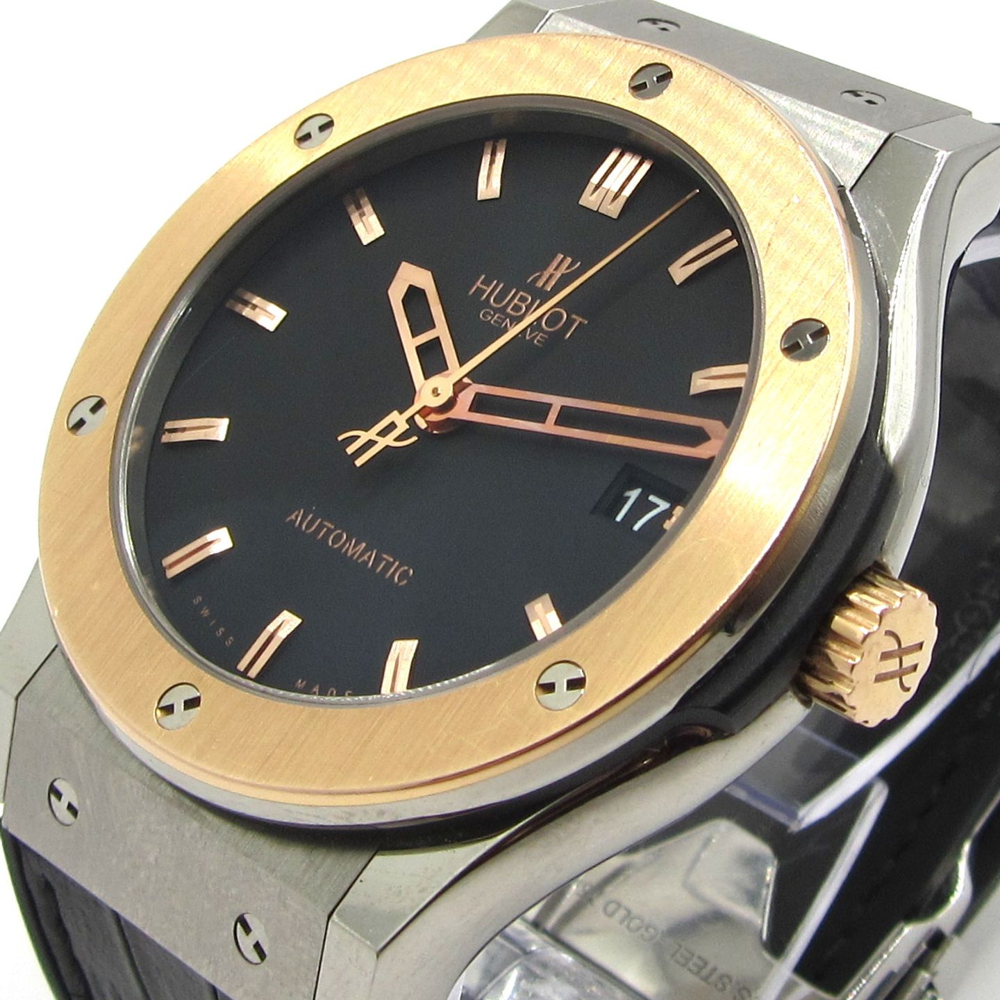 Unknown Unknown 511.NO.1180.LR (2015) - (1/6)