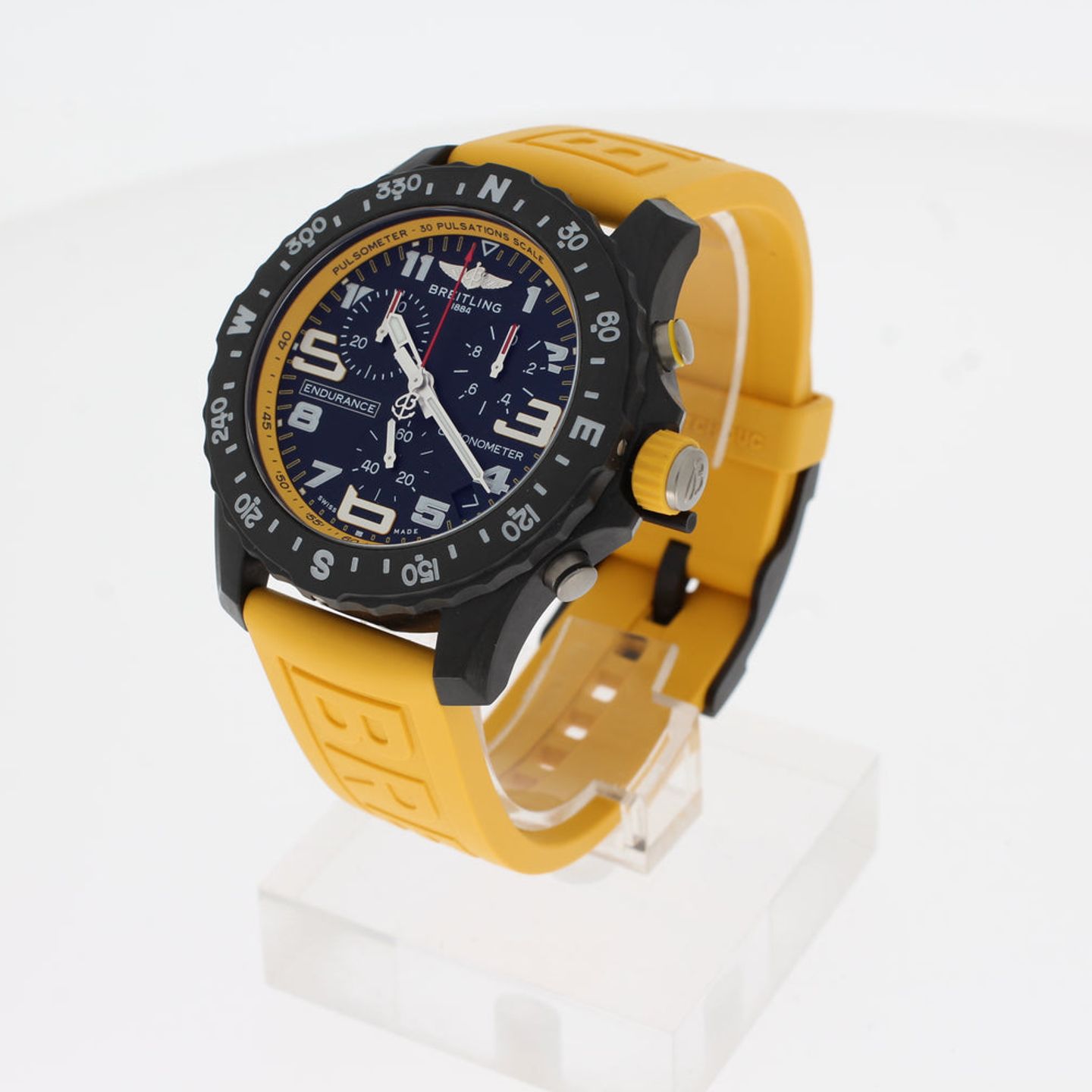 Breitling Endurance Pro X82310A41B1S1 - (3/4)