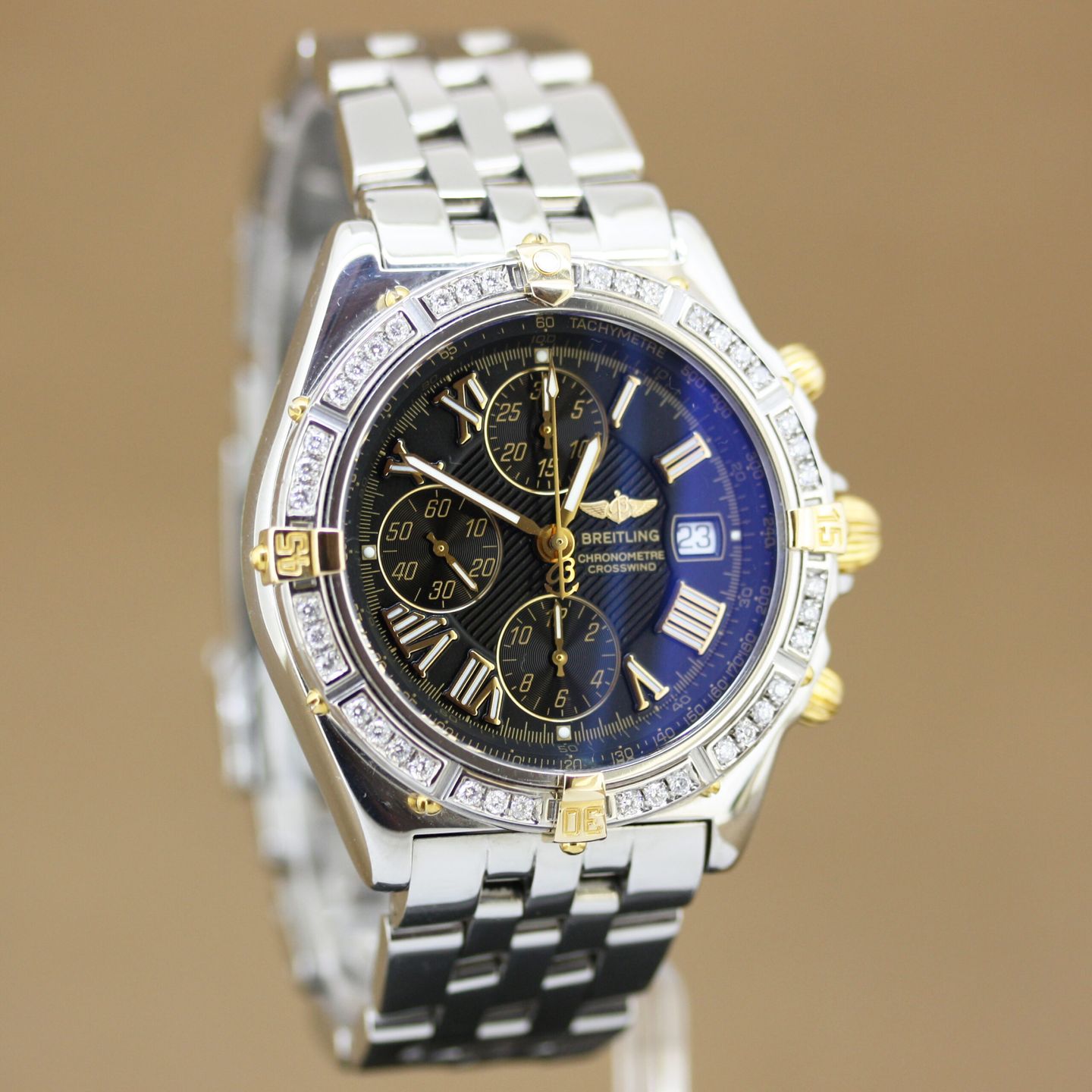 Breitling Crosswind Racing B13355 - (3/8)