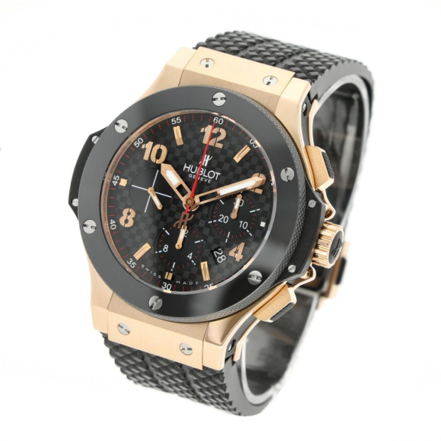 Hublot Big Bang 44 mm 301.PB.131.RX - (2/4)