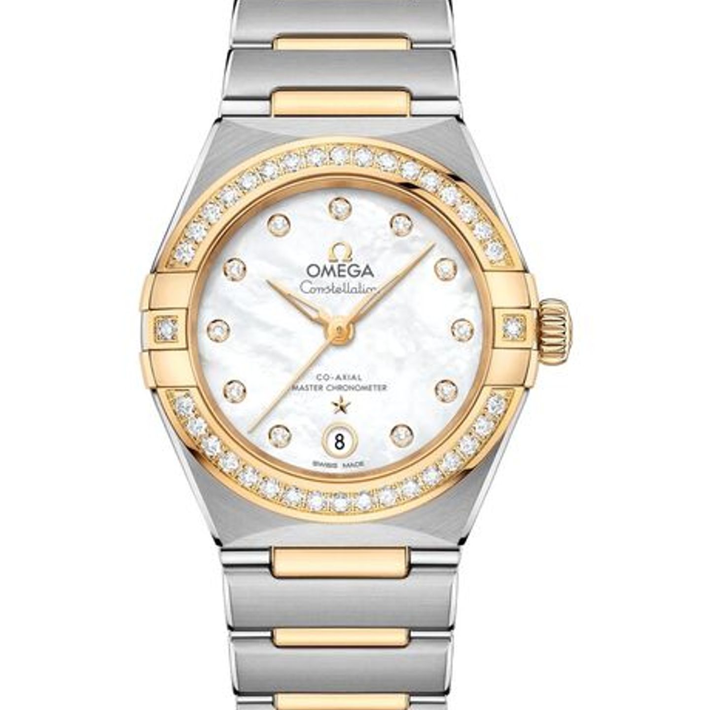 Omega Constellation 131.25.29.20.55.002 - (1/1)