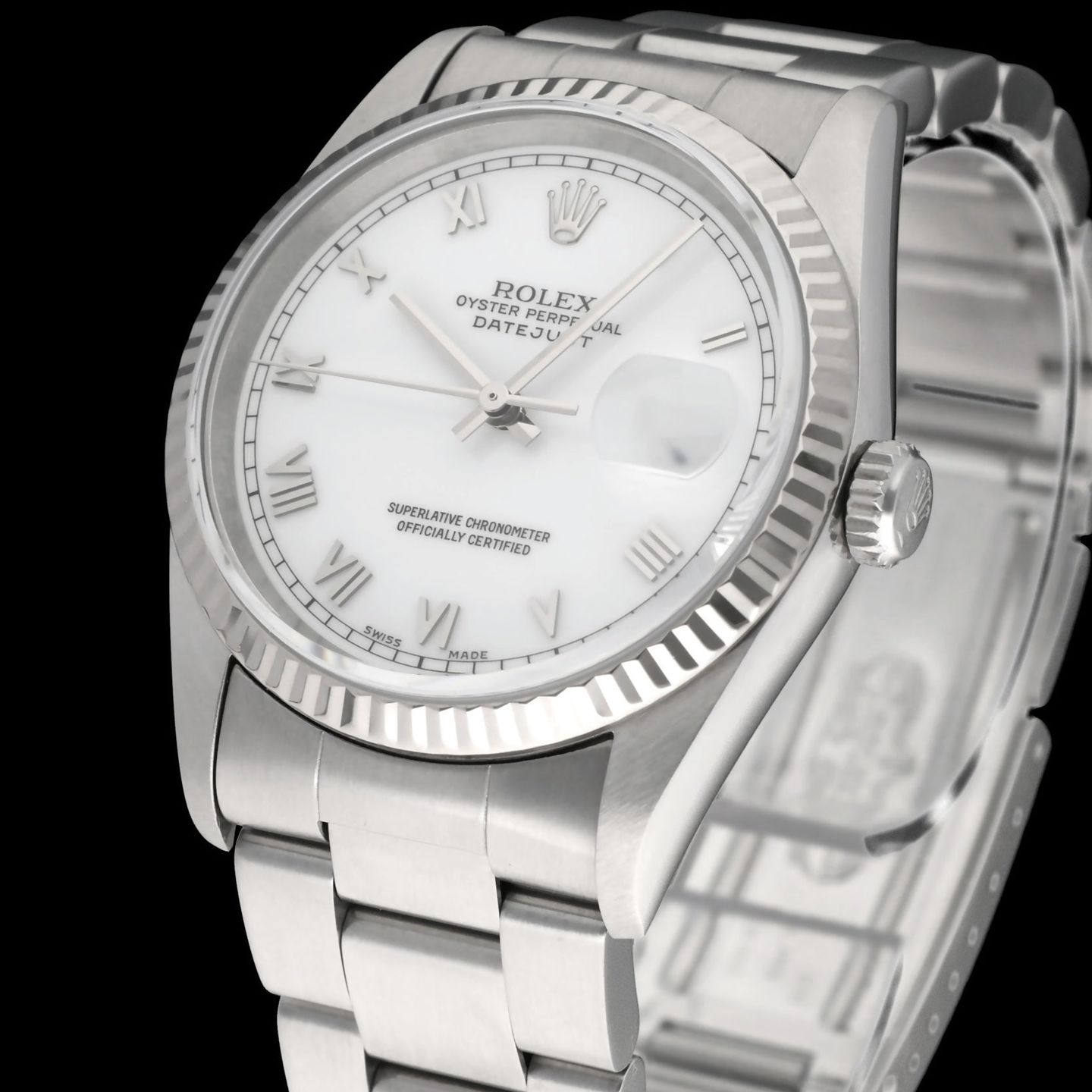 Rolex Datejust 36 16234 - (6/7)