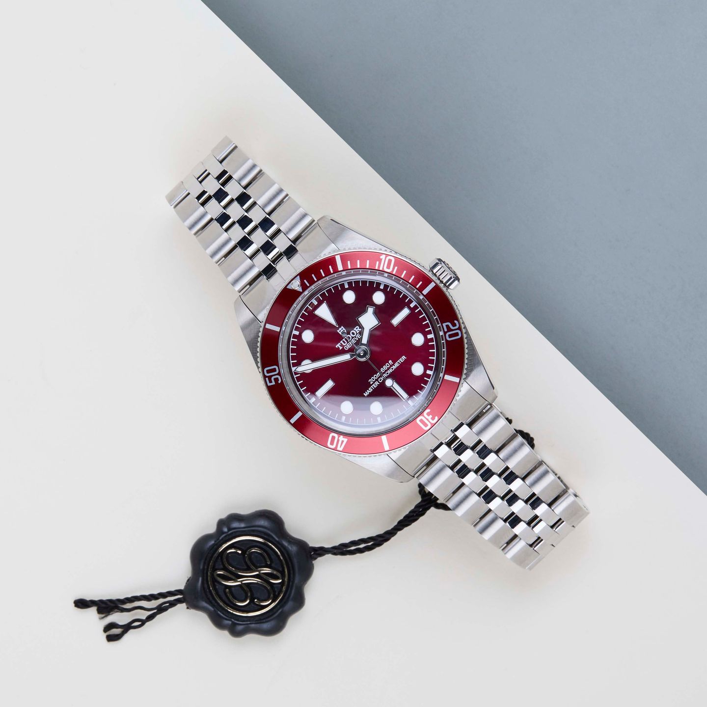 Tudor Black Bay Fifty-Eight 7939A1A0RU - (2/8)