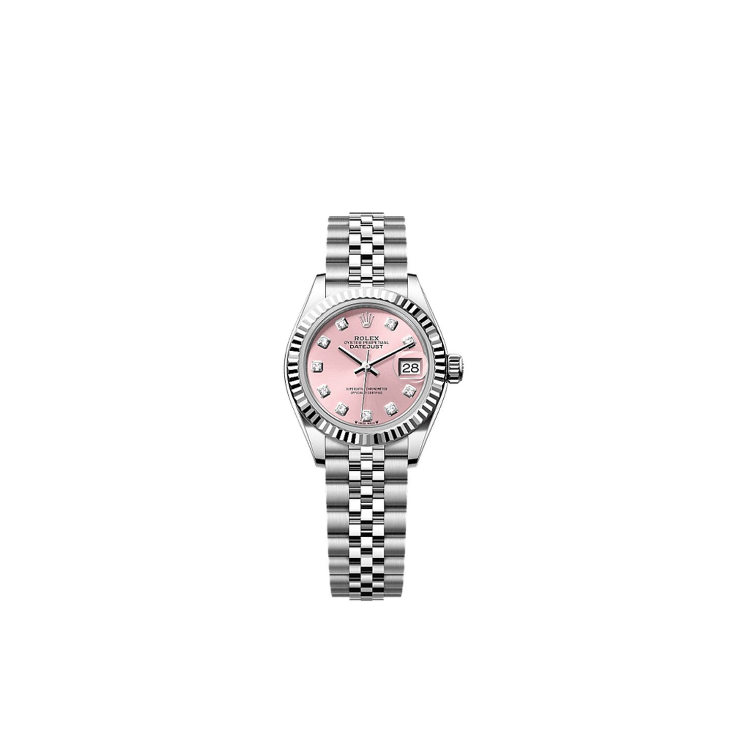 Rolex Lady-Datejust 279174 - (1/1)