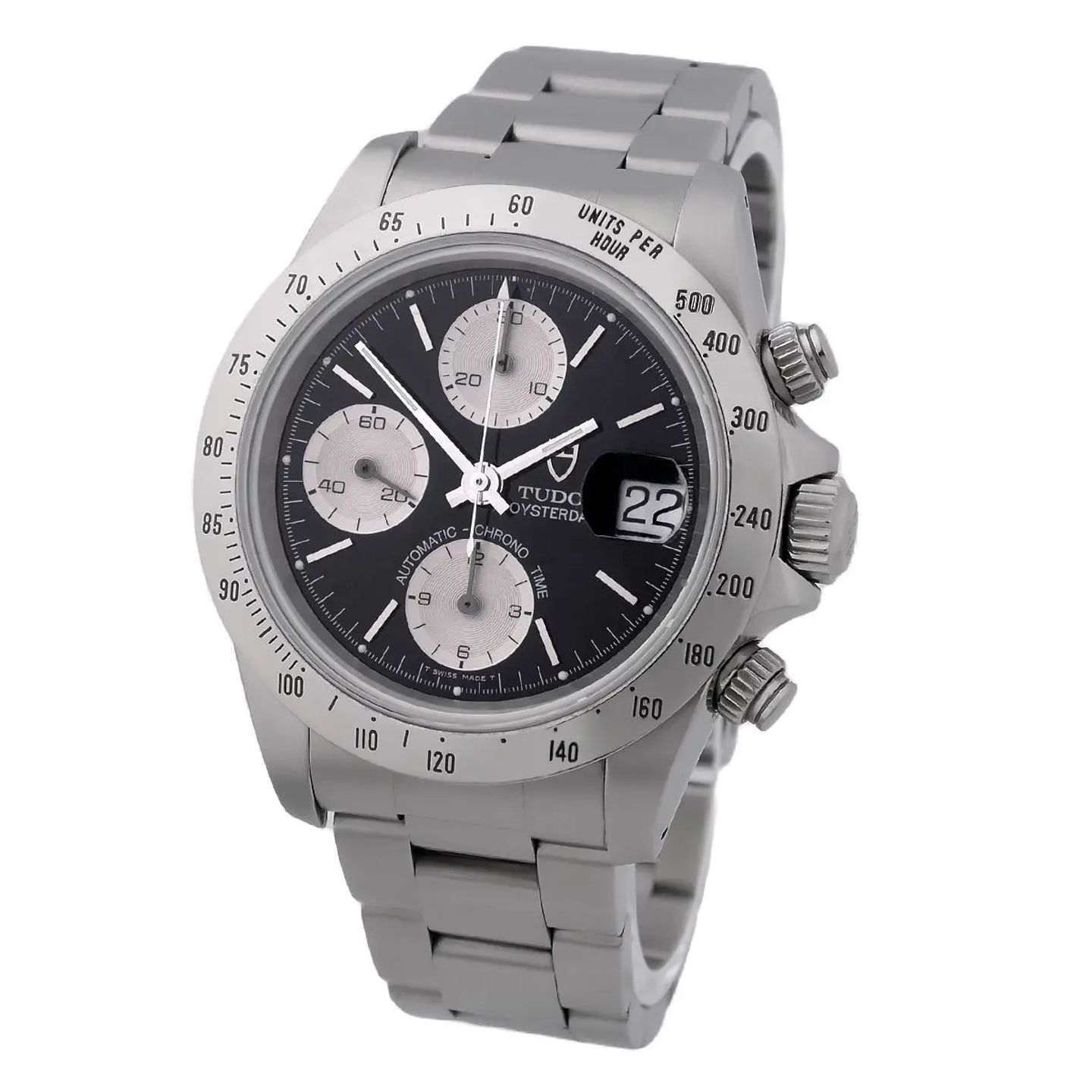 Tudor Prince Date 79280 - (4/8)