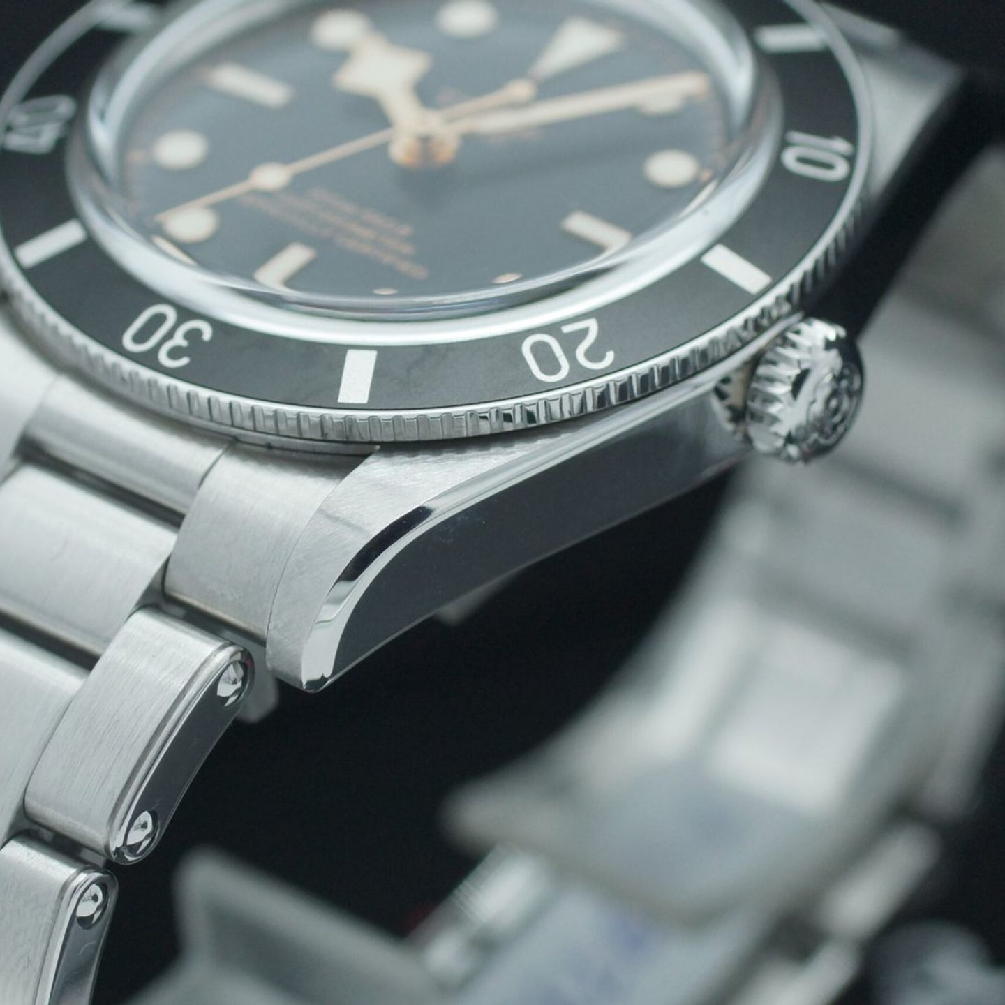 Tudor Black Bay 54 79000N - (5/8)