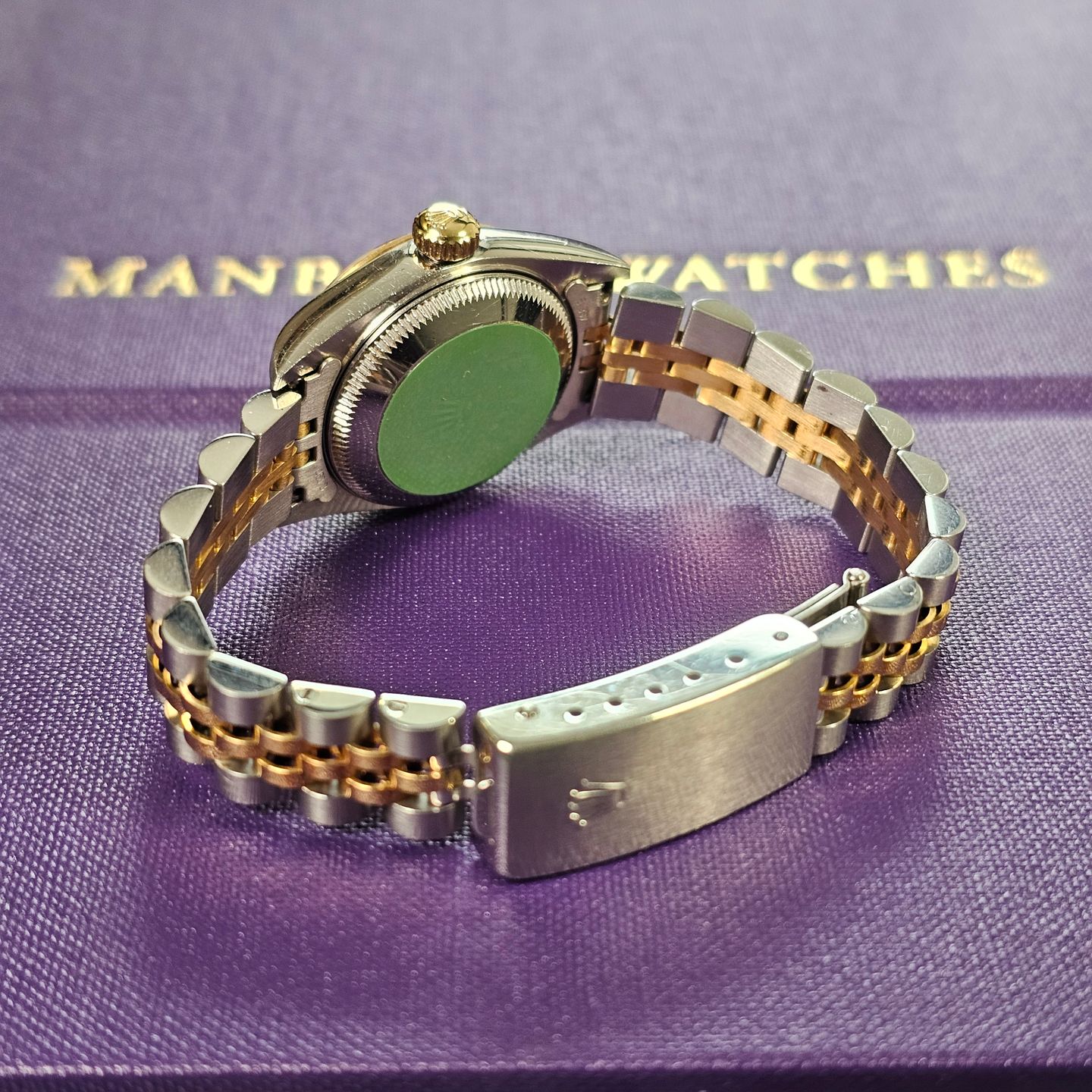 Rolex Lady-Datejust 69173 - (5/5)