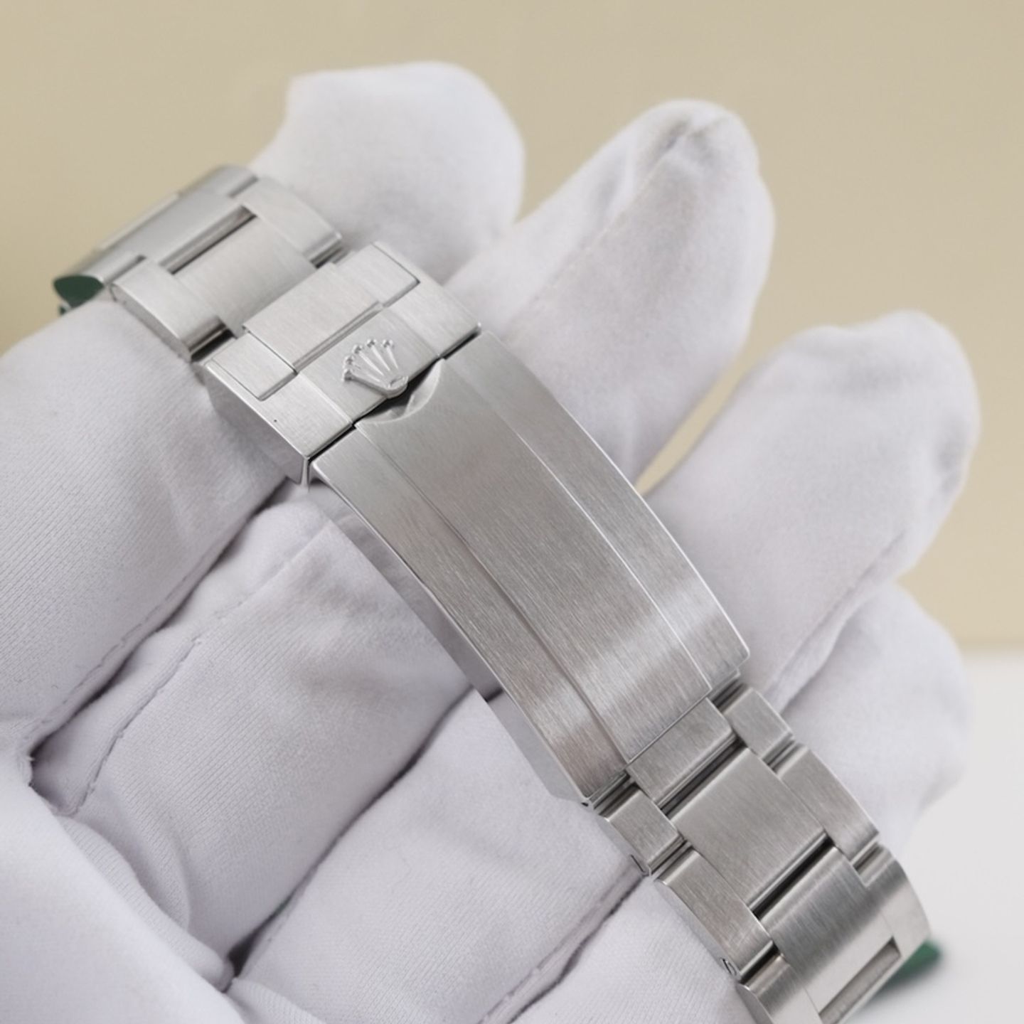 Rolex Submariner Date 126610LV - (7/8)