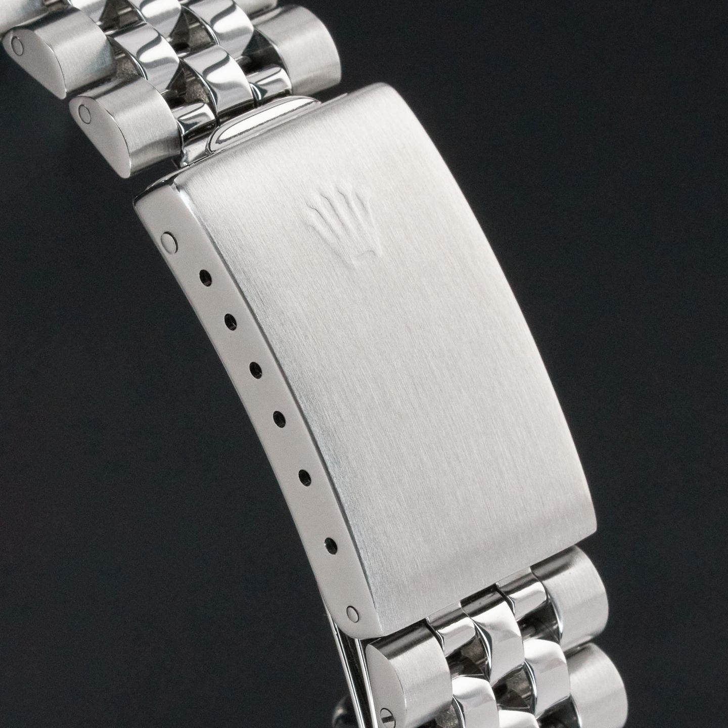 Rolex Datejust 36 16220 - (8/8)