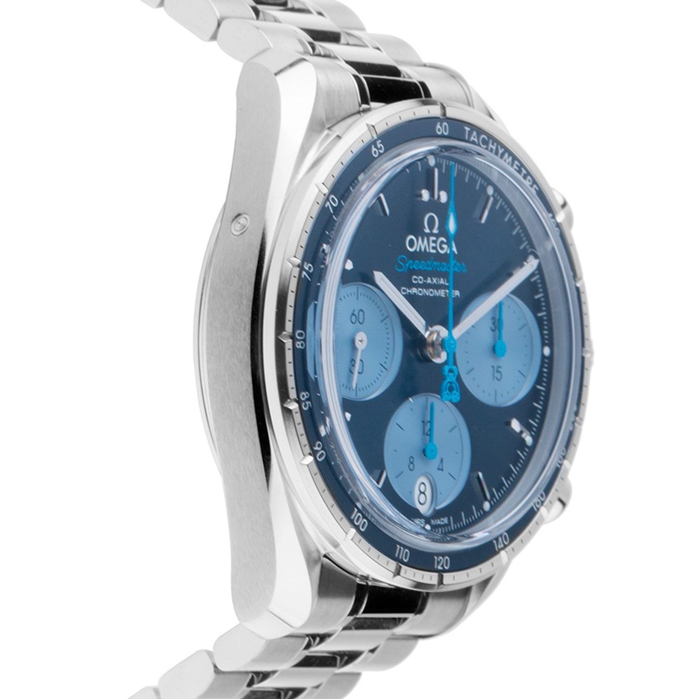 Omega Speedmaster 324.30.38.50.03.002 - (5/7)