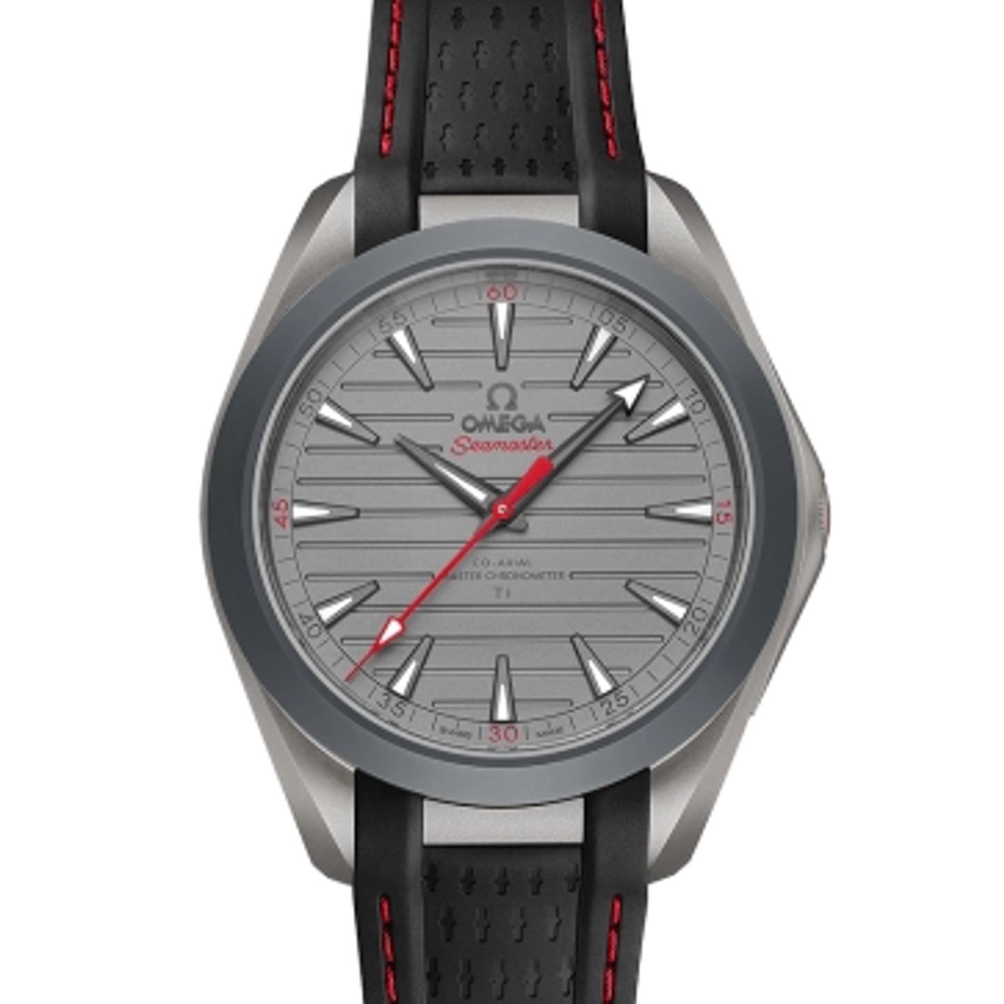 Omega Seamaster Aqua Terra 220.92.41.21.06.001 - (1/1)