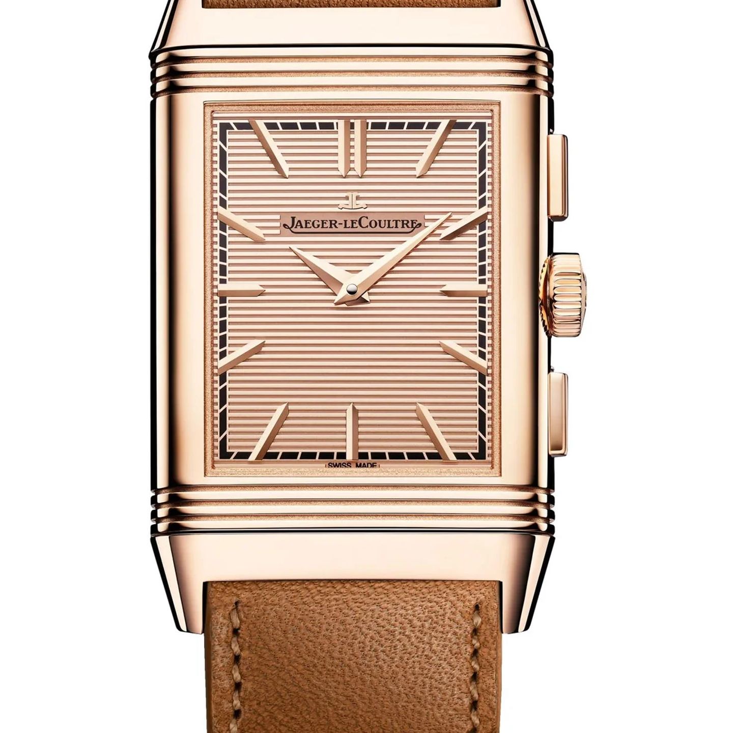 Jaeger-LeCoultre Reverso Q389256J - (1/1)