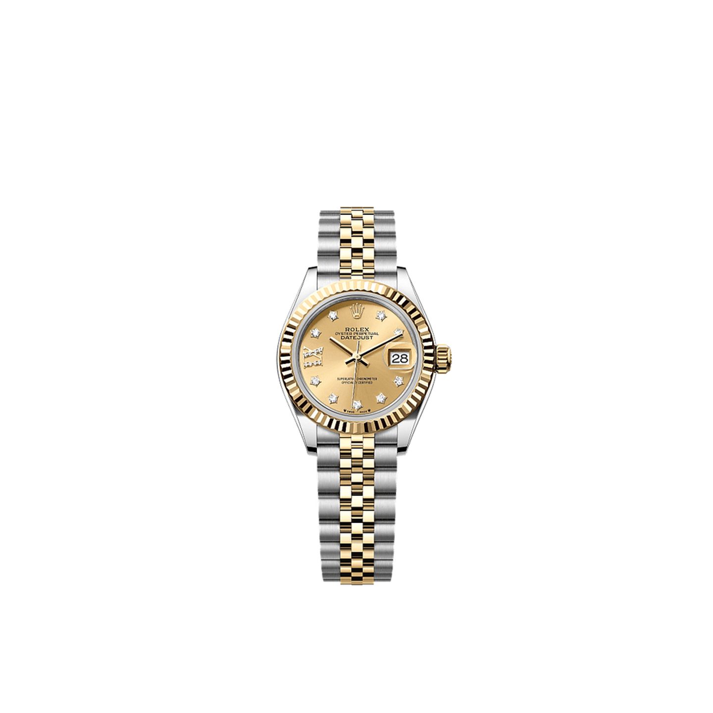 Rolex Lady-Datejust 279173 - (1/1)