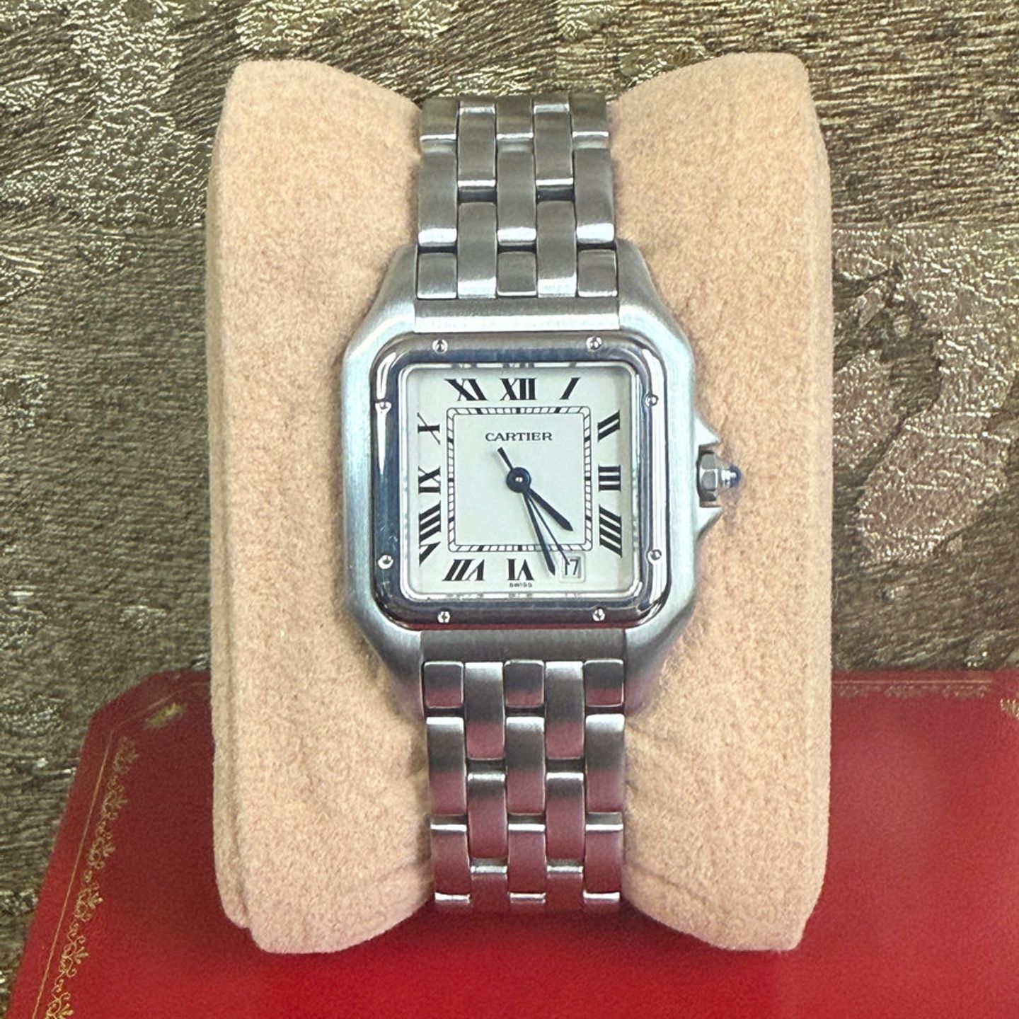 Cartier Panthère 1310 - (5/8)