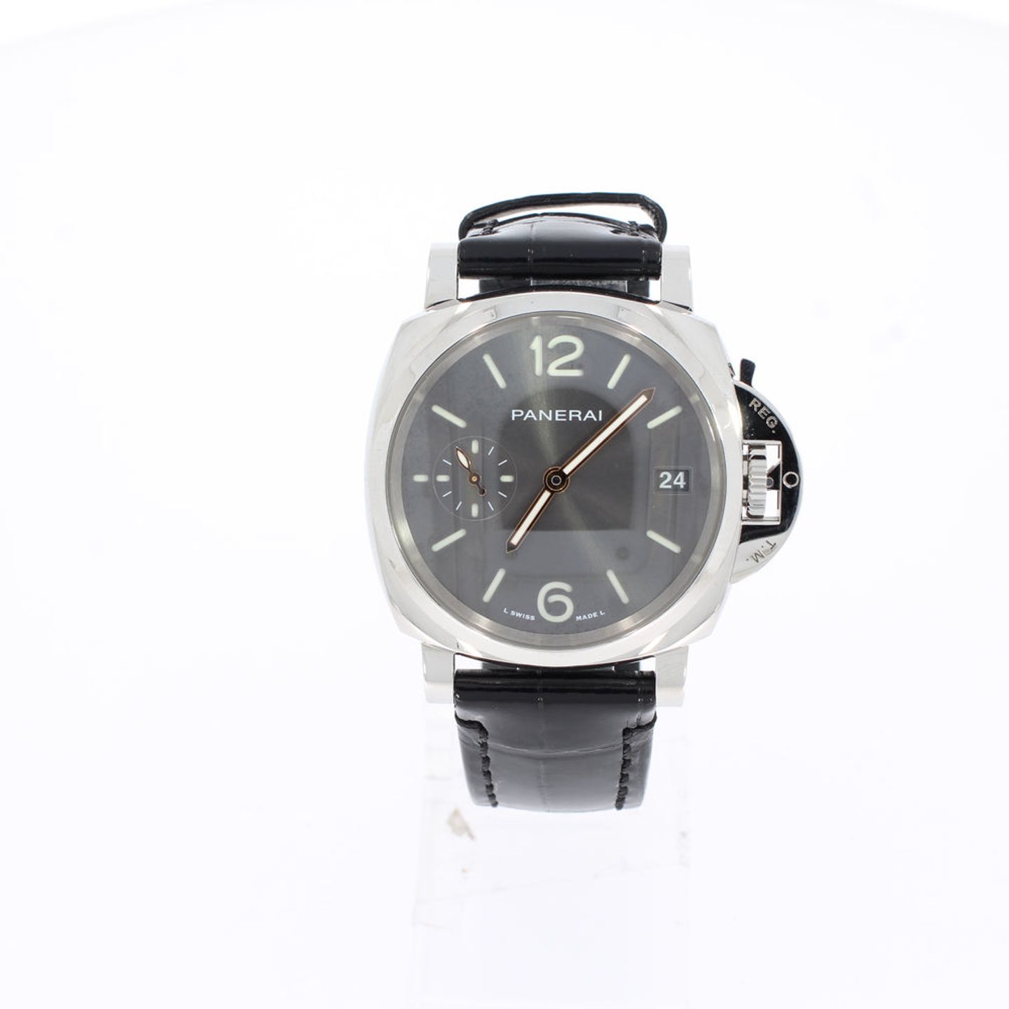 Panerai Luminor Due PAM01552 - (1/1)