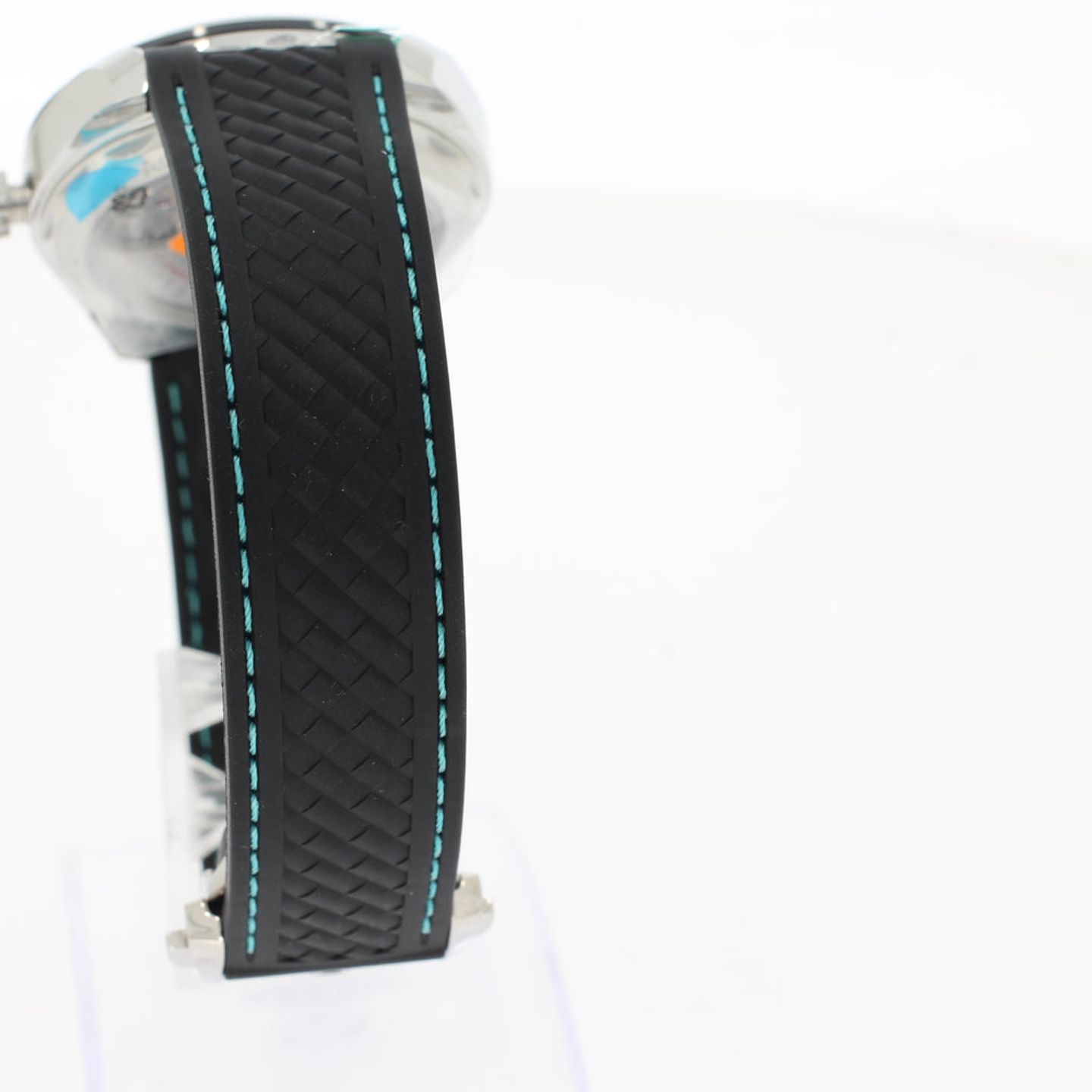 Omega Seamaster Aqua Terra 220.32.41.21.03.001 - (5/5)