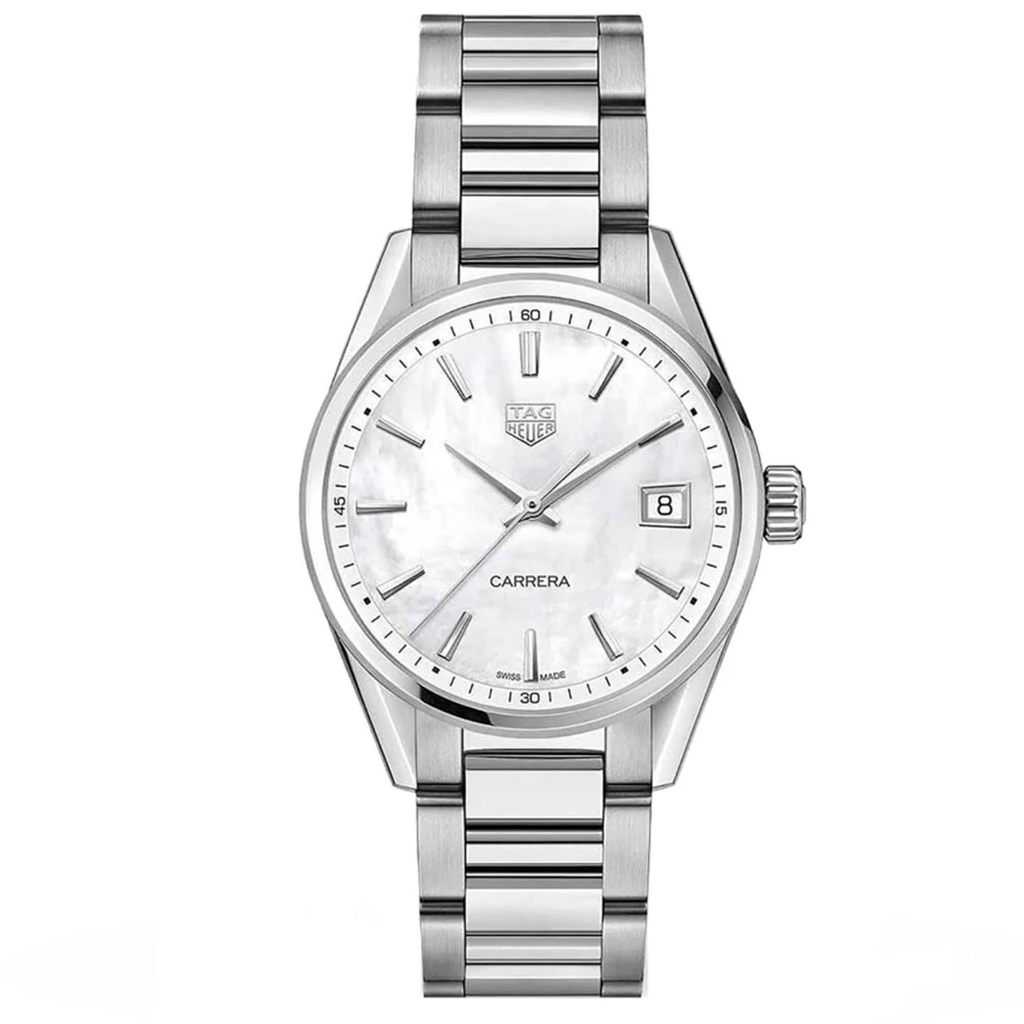 TAG Heuer Carrera Lady WBK1311.BA0652 - (3/3)