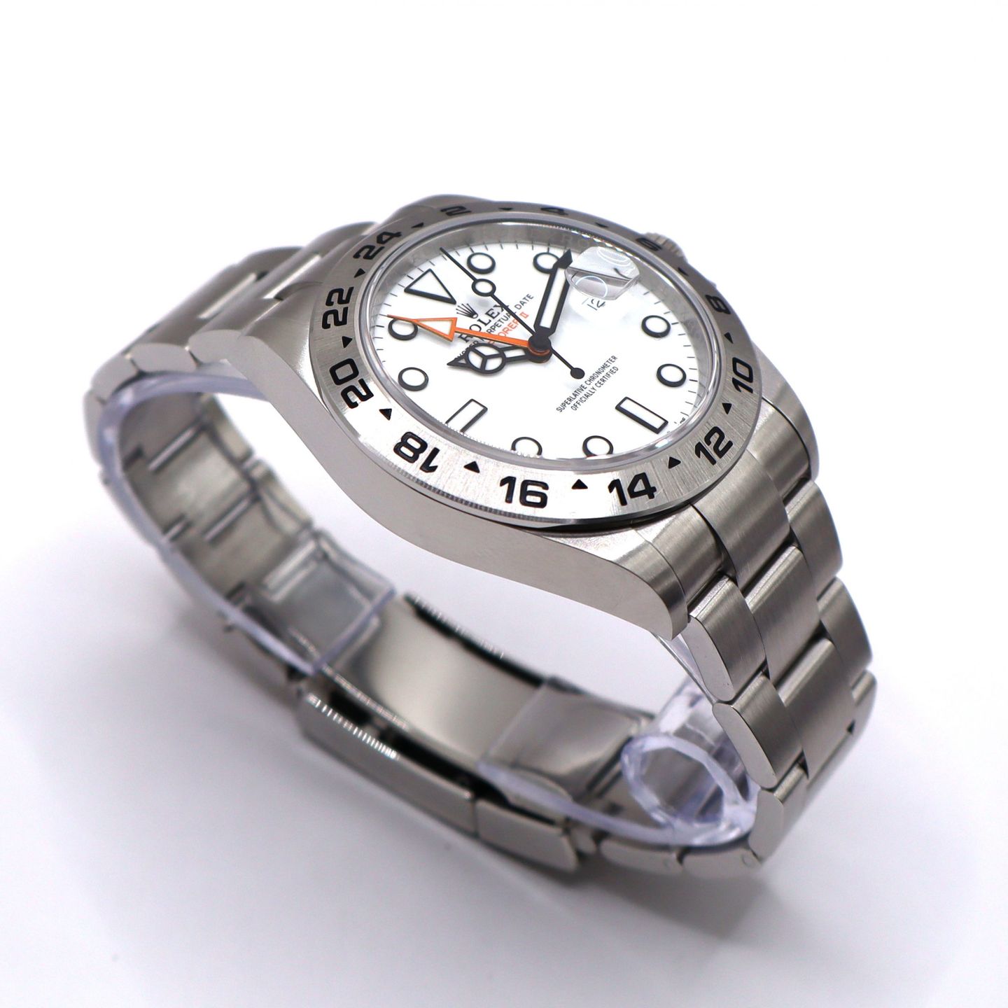 Rolex Explorer II 226570 - (4/5)