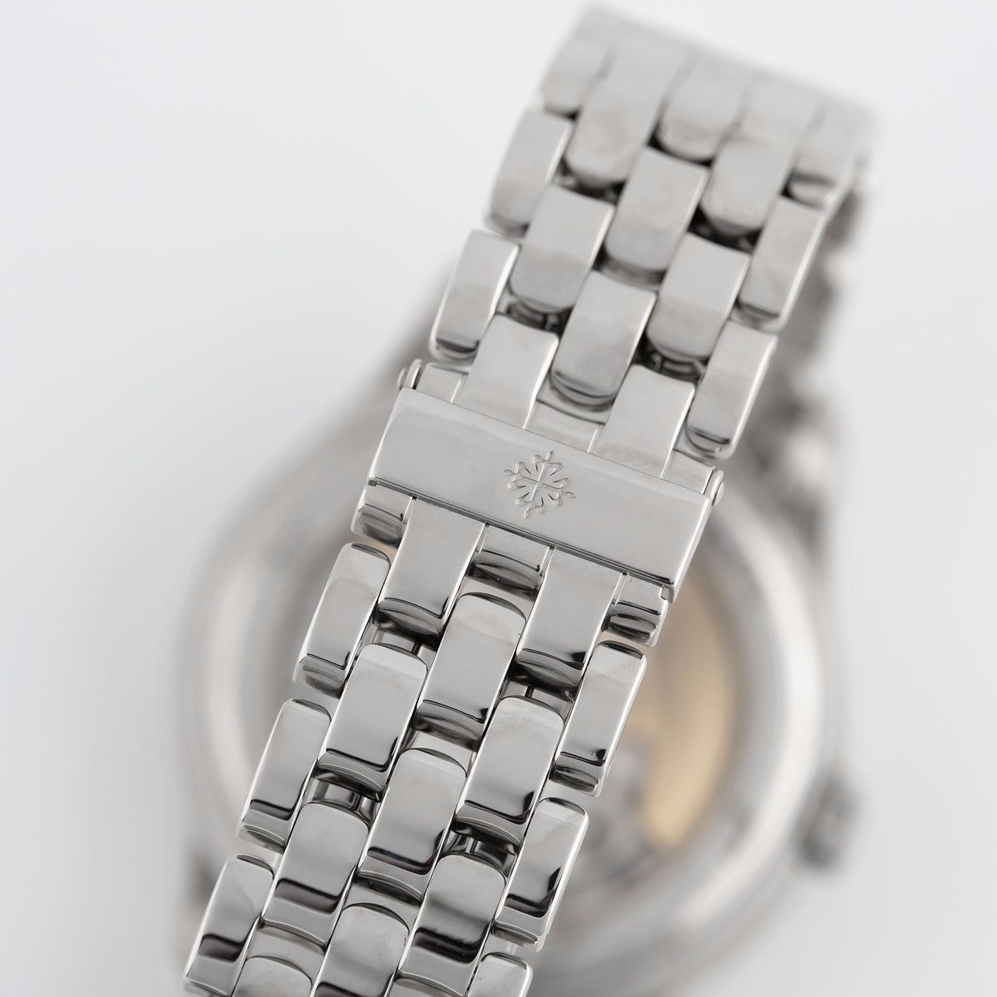 Patek Philippe Annual Calendar 5146/1G-010 - (5/7)