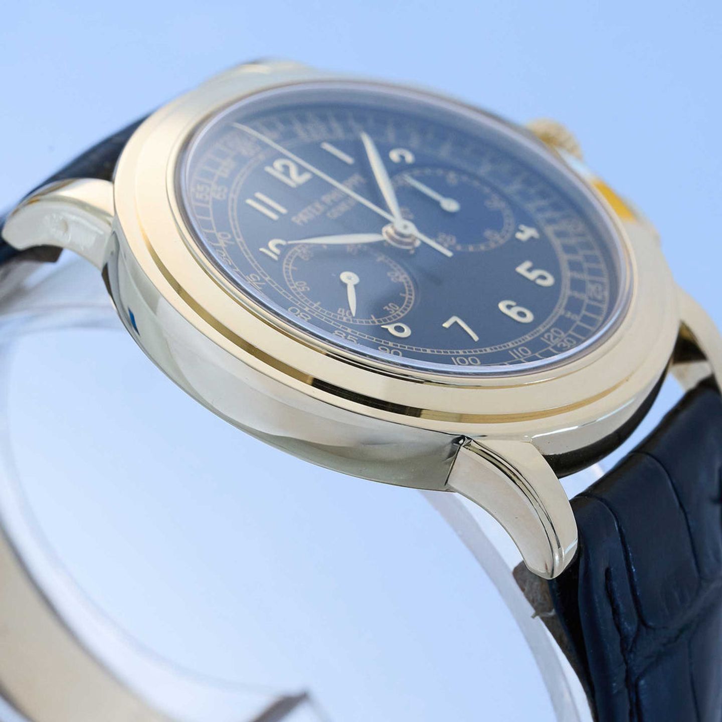 Patek Philippe Chronograph 5070J - (3/8)