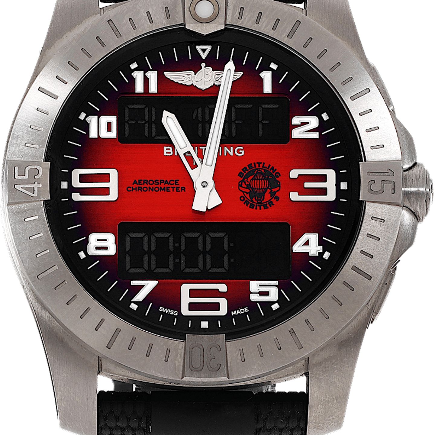 Unknown Unknown EB70101A1O1S1 (Unknown (random serial)) - (2/5)