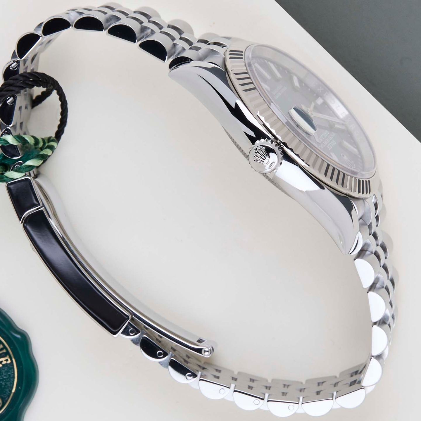 Rolex Datejust 36 126234 - (7/8)