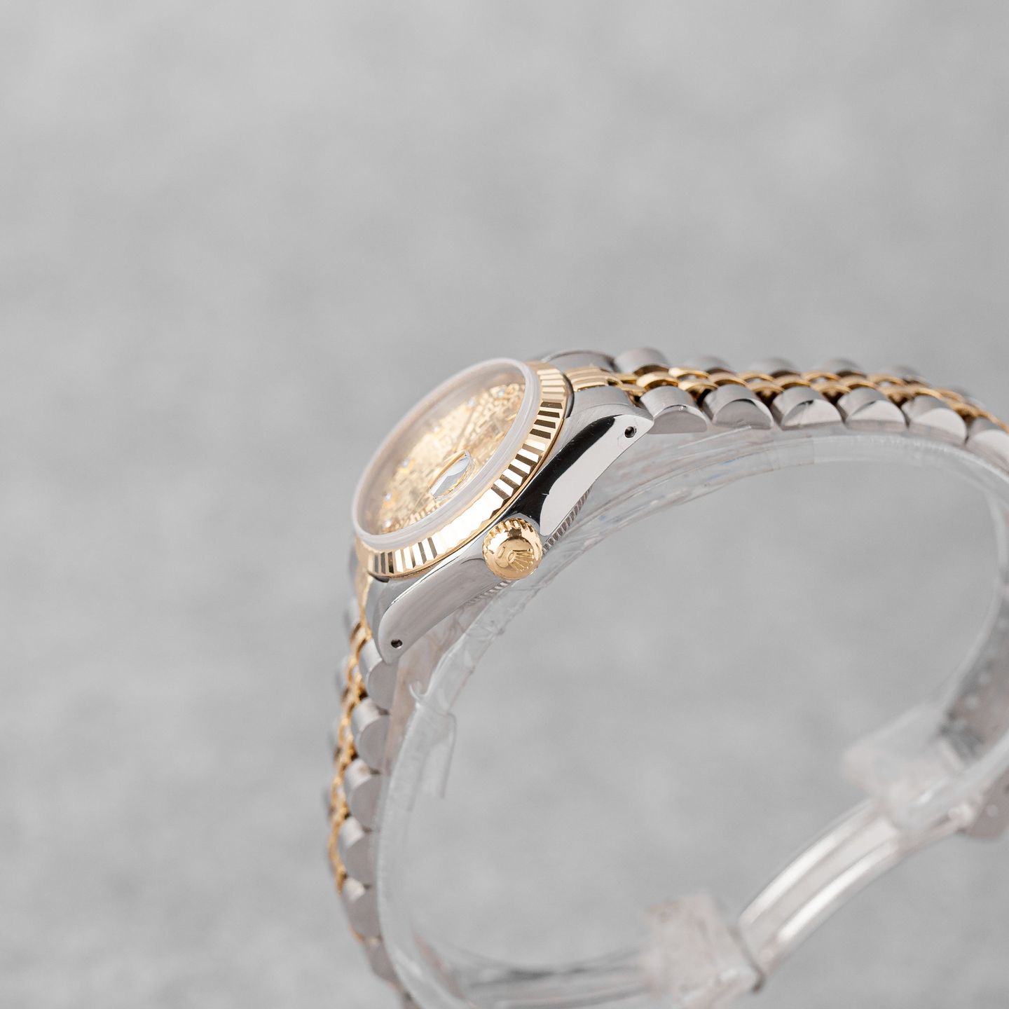 Rolex Lady-Datejust 69173 - (5/8)