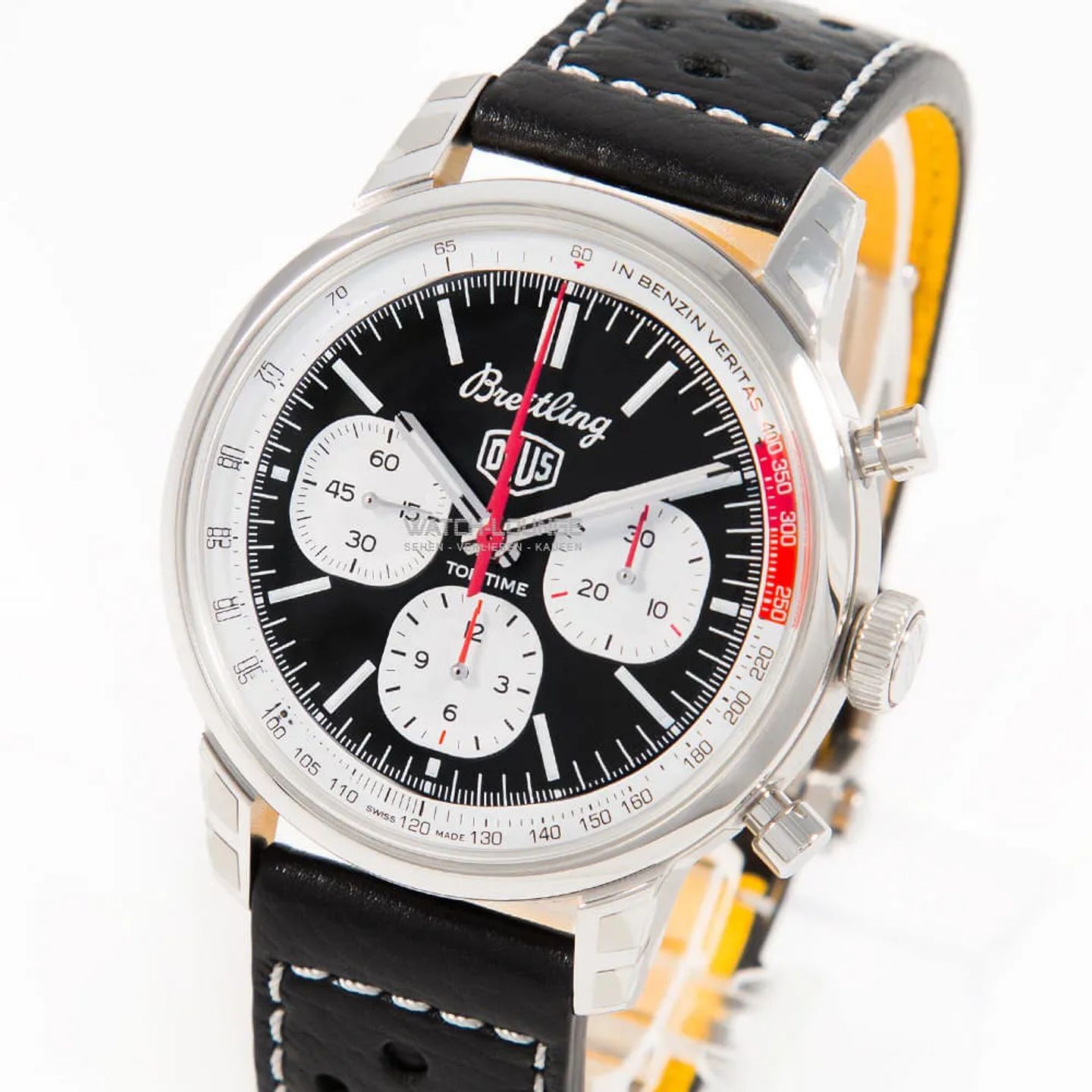 Breitling Top Time AB01763A1C1X1 - (1/8)