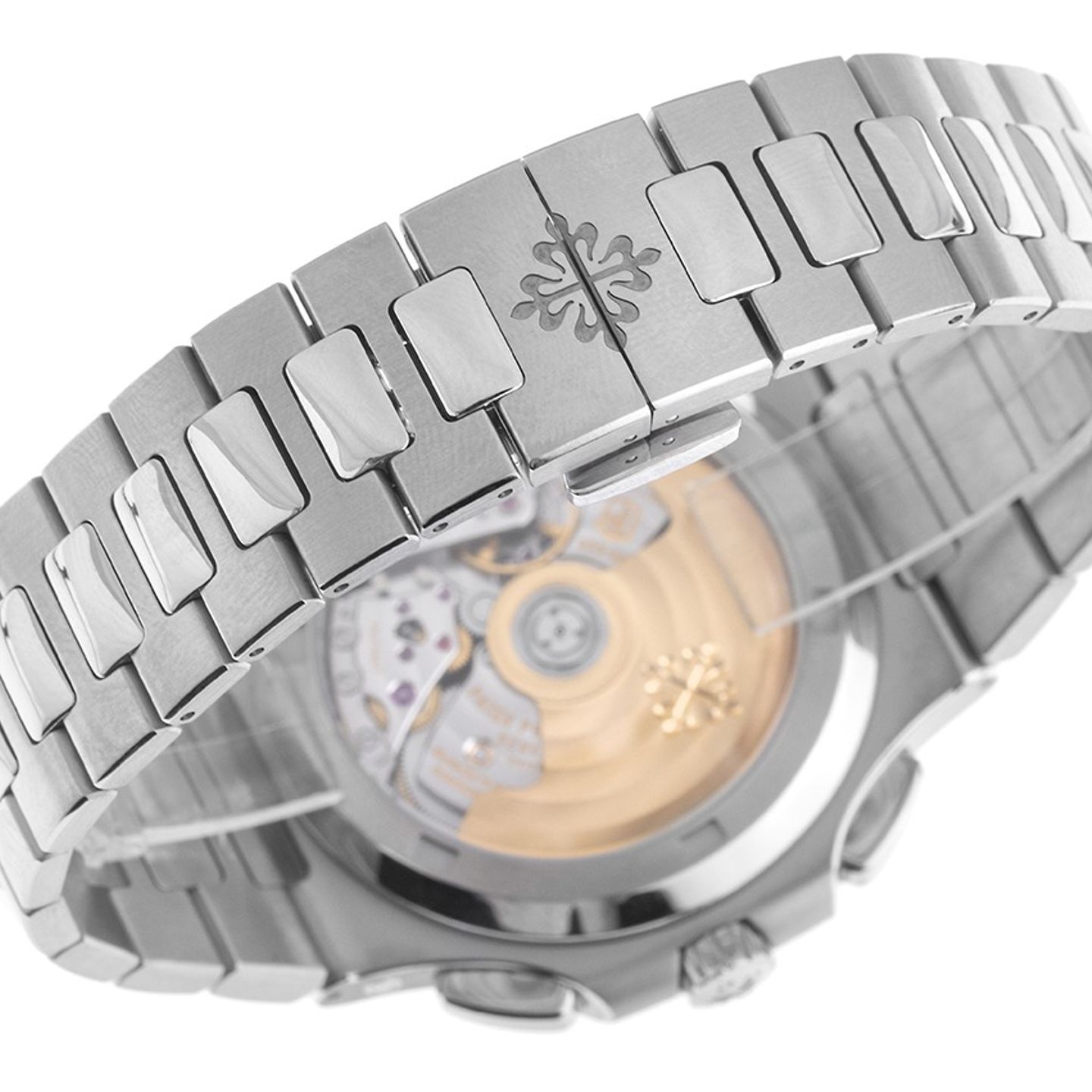 Patek Philippe Nautilus 5990/1A-011 - (7/7)