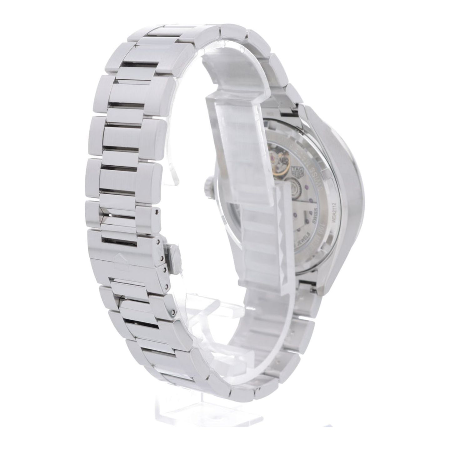 TAG Heuer Carrera WDA2112.BA0043 - (5/7)