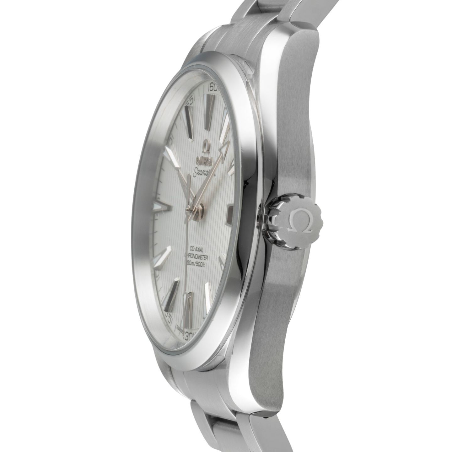 Omega Seamaster Aqua Terra 231.10.42.21.02.001 - (6/8)