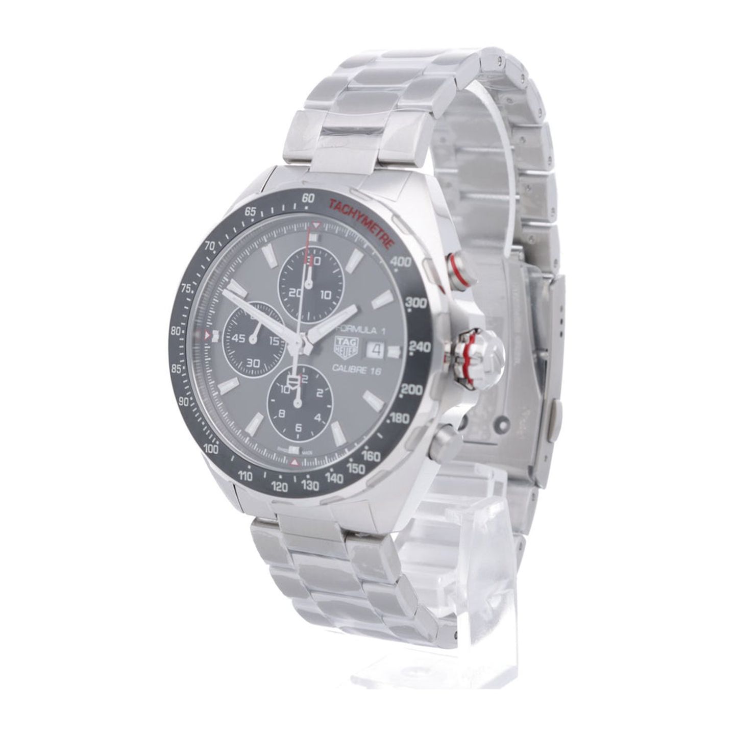 TAG Heuer Formula 1 Calibre 16 CAZ2012.BA0876 - (2/7)