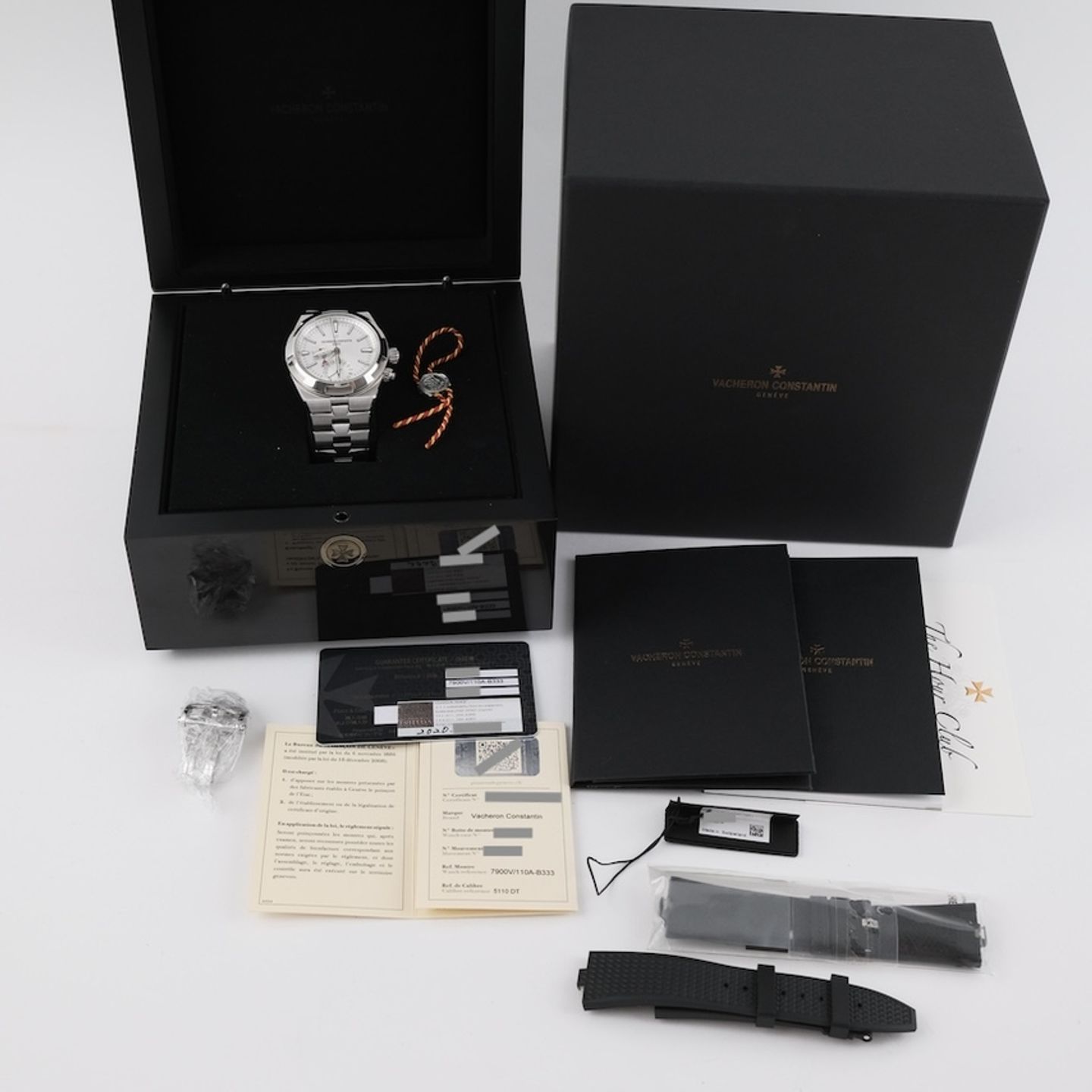 Vacheron Constantin Overseas Dual Time 7900V/110A-B333 - (8/8)