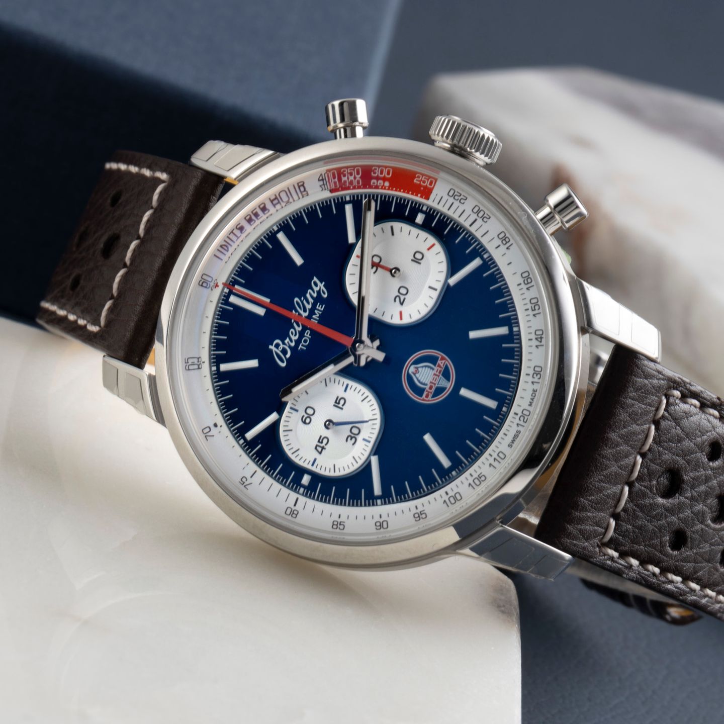 Breitling Top Time AB01763A1C1X1 - (2/8)