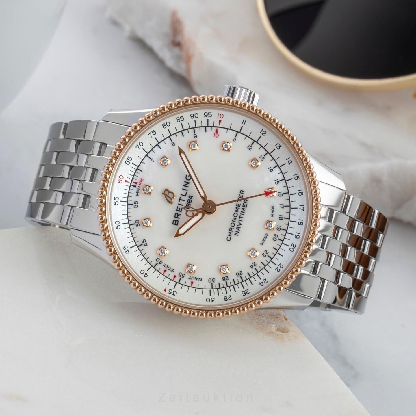 Breitling Navitimer U17395 - (2/8)