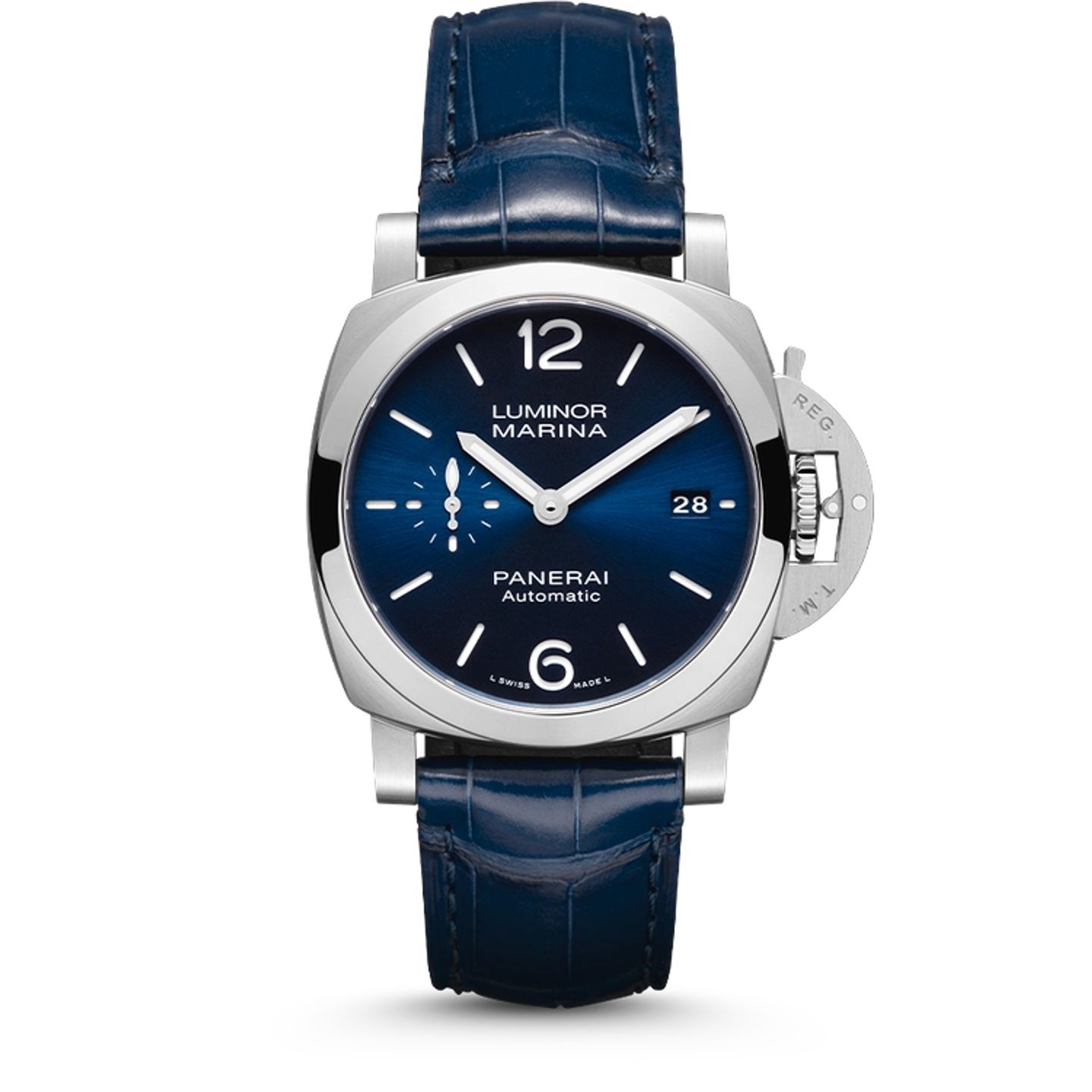 Panerai Luminor Marina PAM01370 - (1/1)