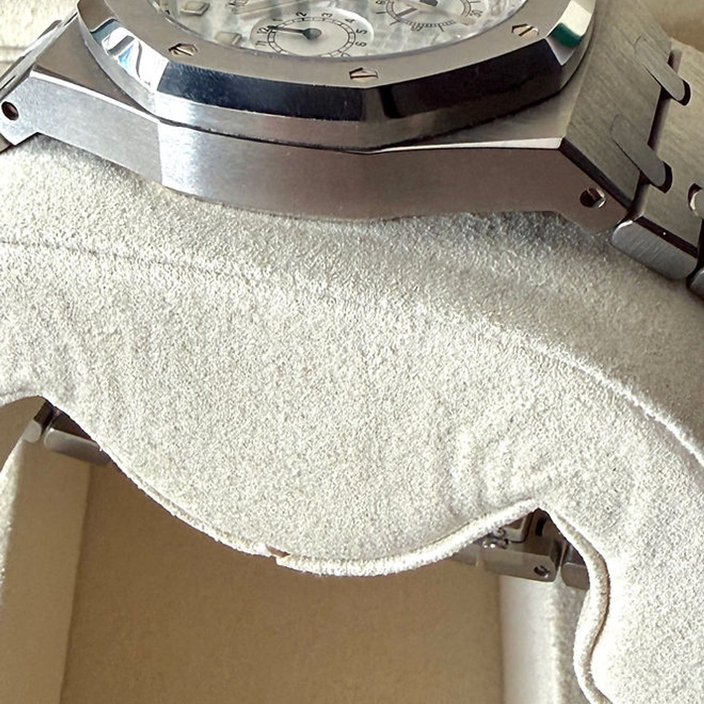 Audemars Piguet Royal Oak Chronograph 25860IS.O.1110IS.01 - (8/14)