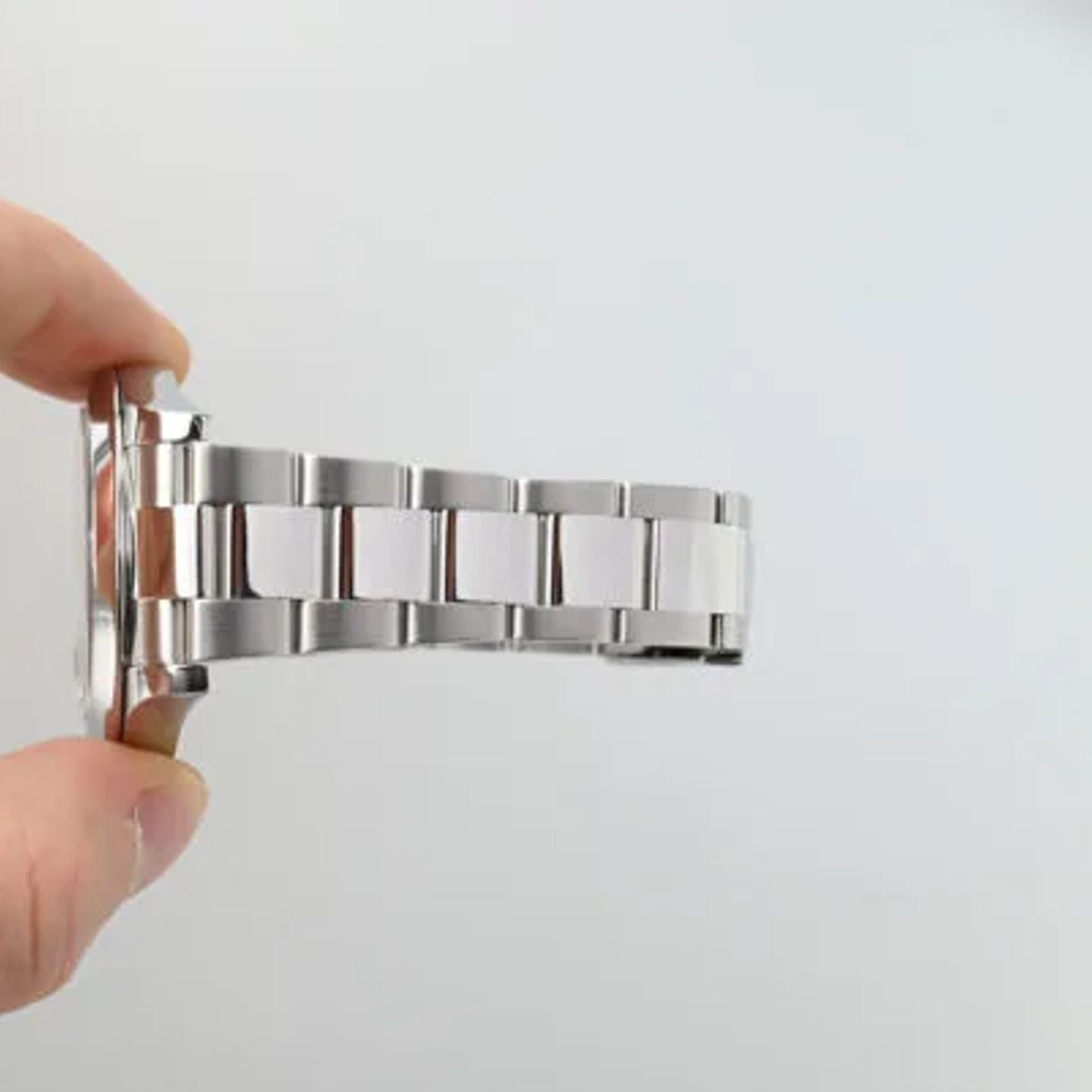 Rolex Datejust II 116300 - (6/6)