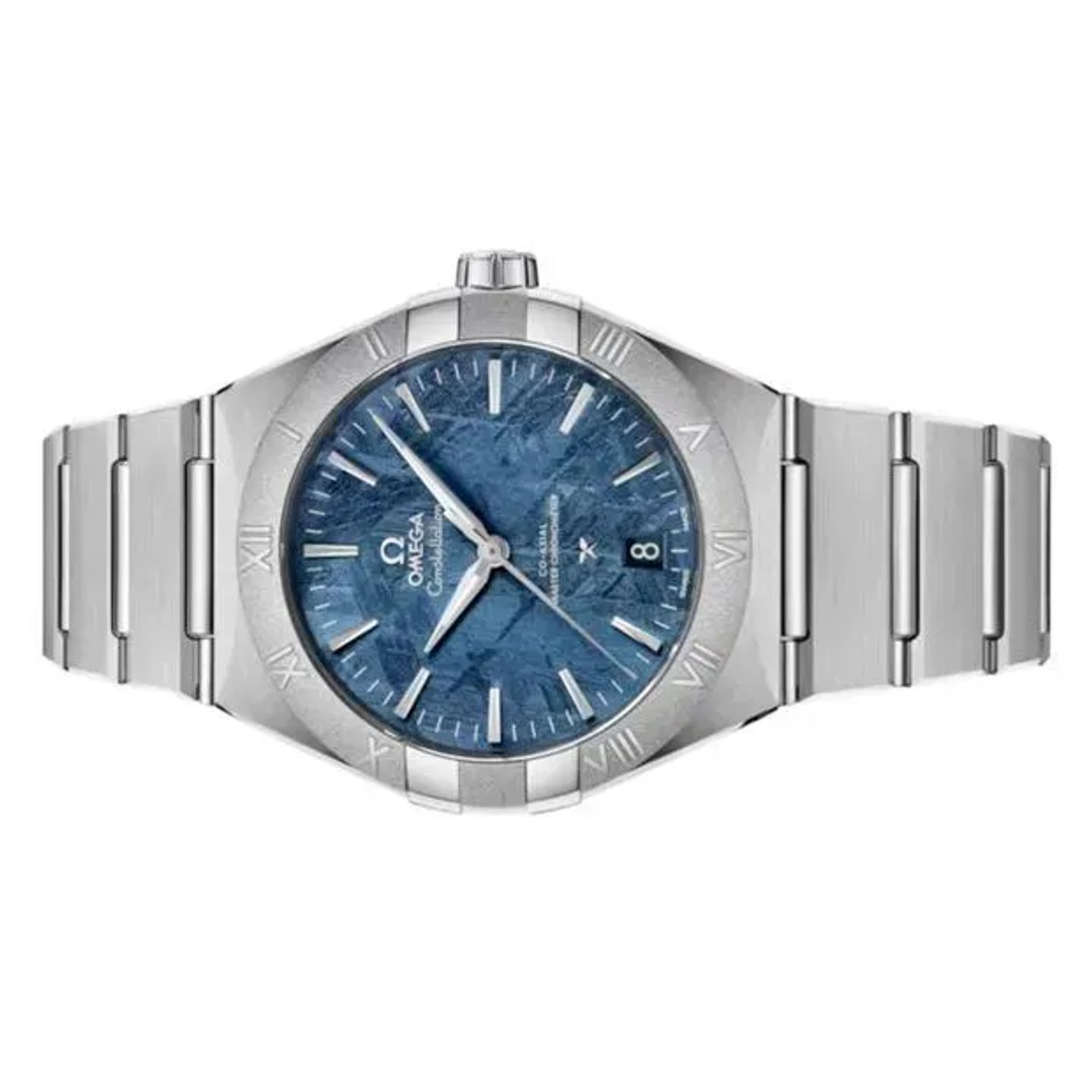 Omega Constellation 131.30.41.21.99.003 - (5/6)