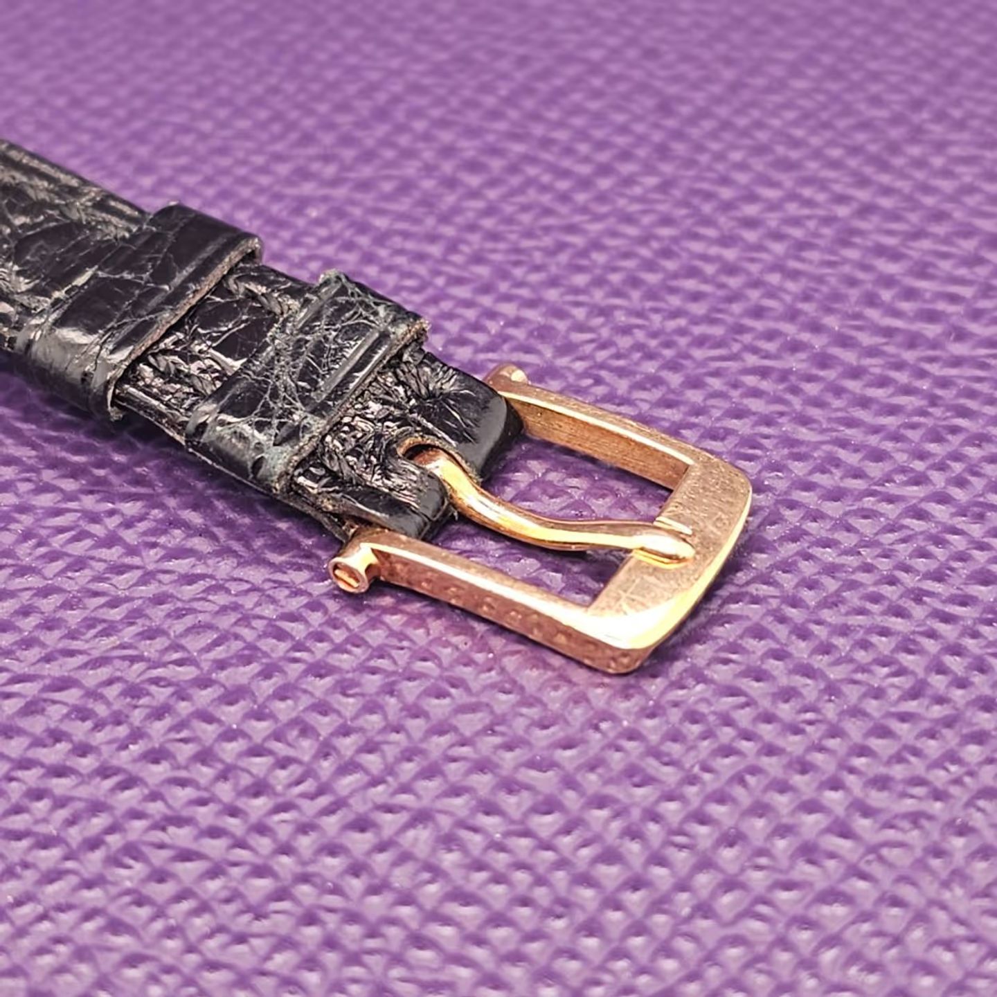 Breguet Classique 8111BA (Unknown (random serial)) - Unknown dial 24 mm Yellow Gold case (4/4)