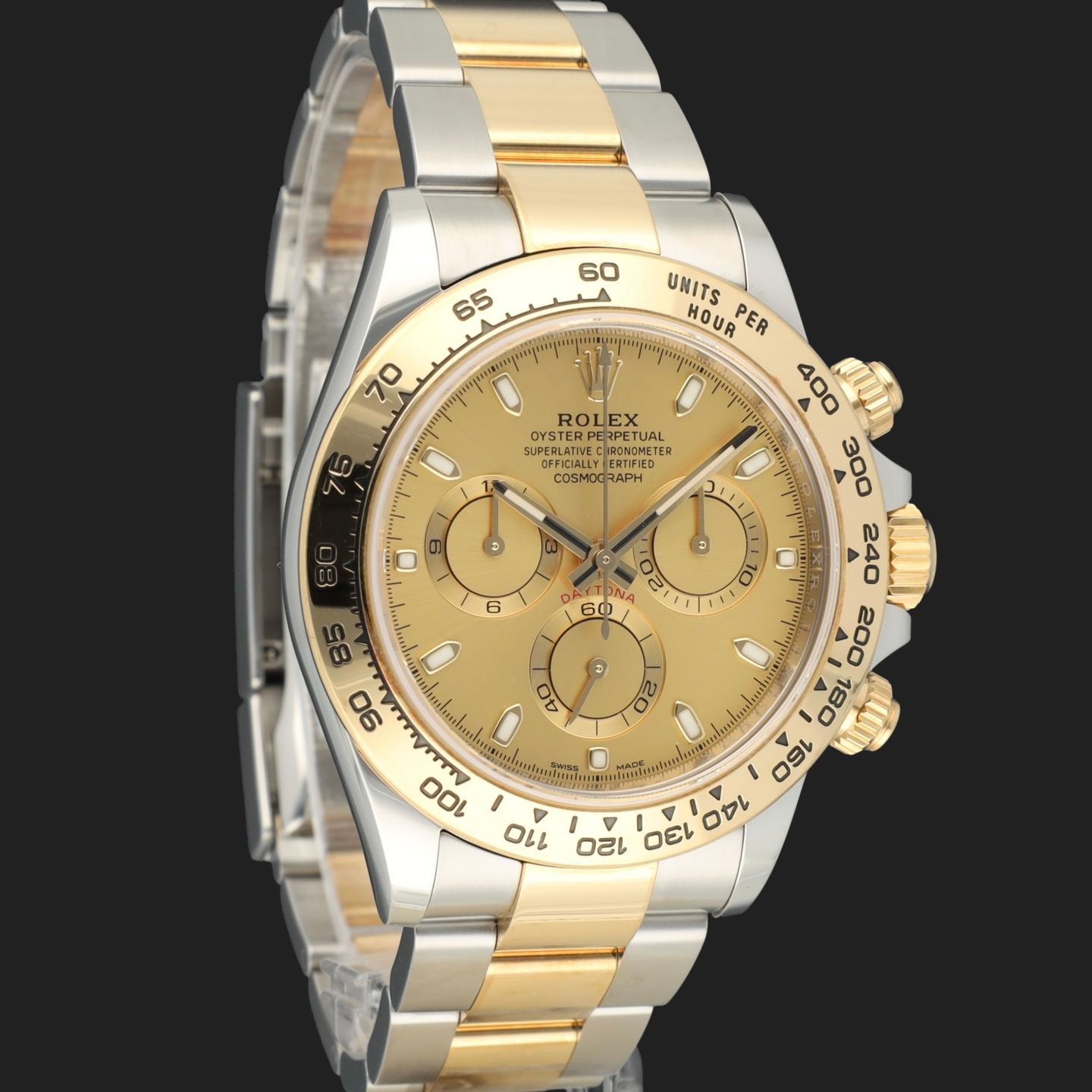 Rolex Daytona 116503 - (4/8)