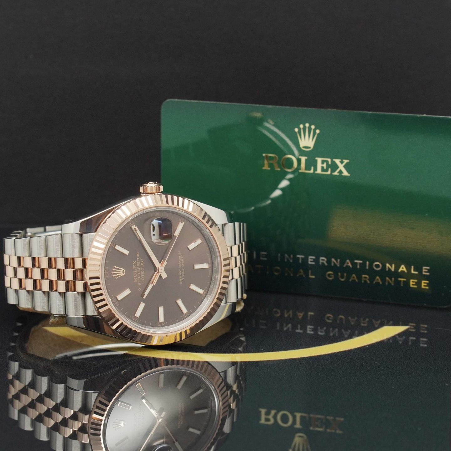 Rolex Datejust 41 126331 - (5/7)