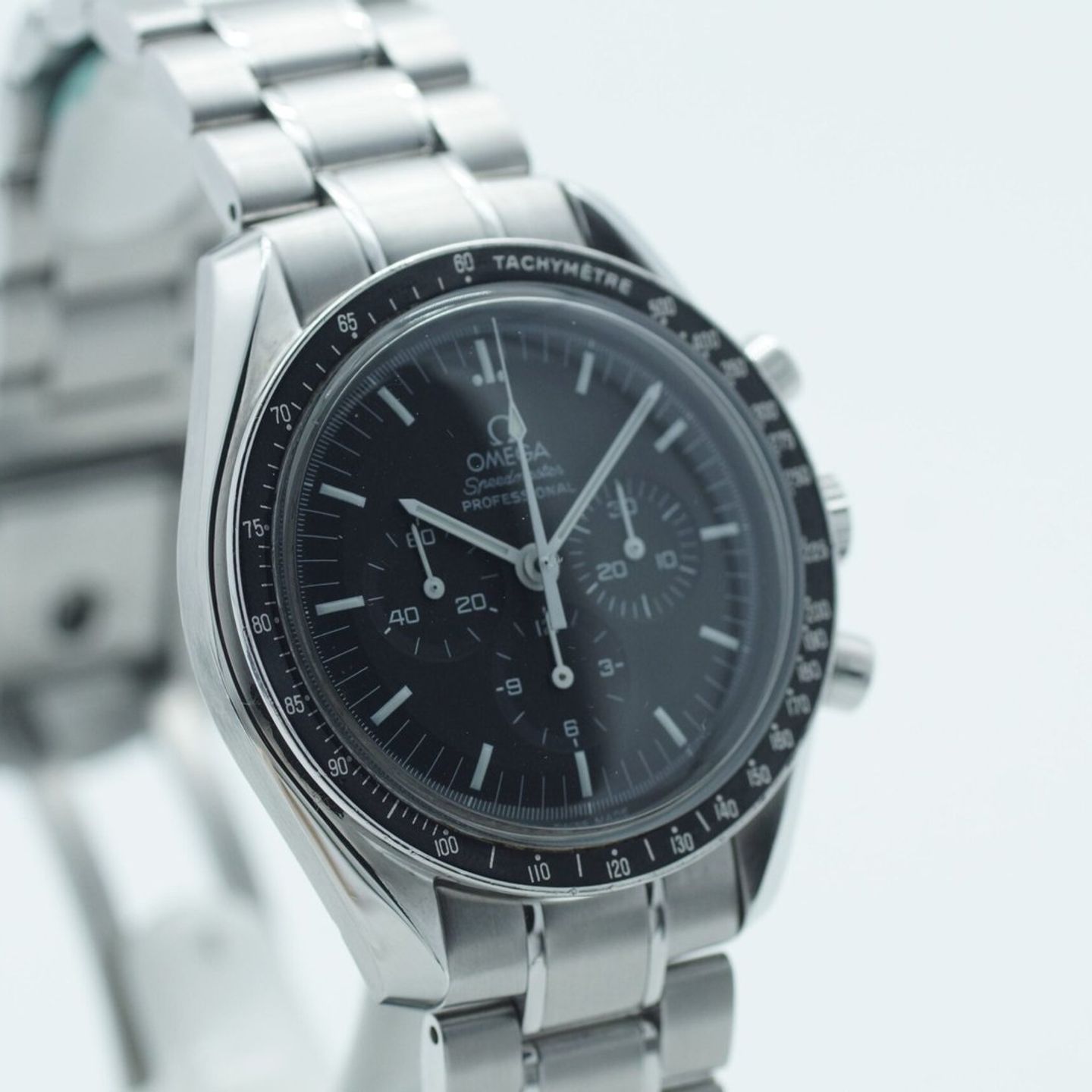 Omega Speedmaster Professional Moonwatch 3570.50.00 - (3/8)